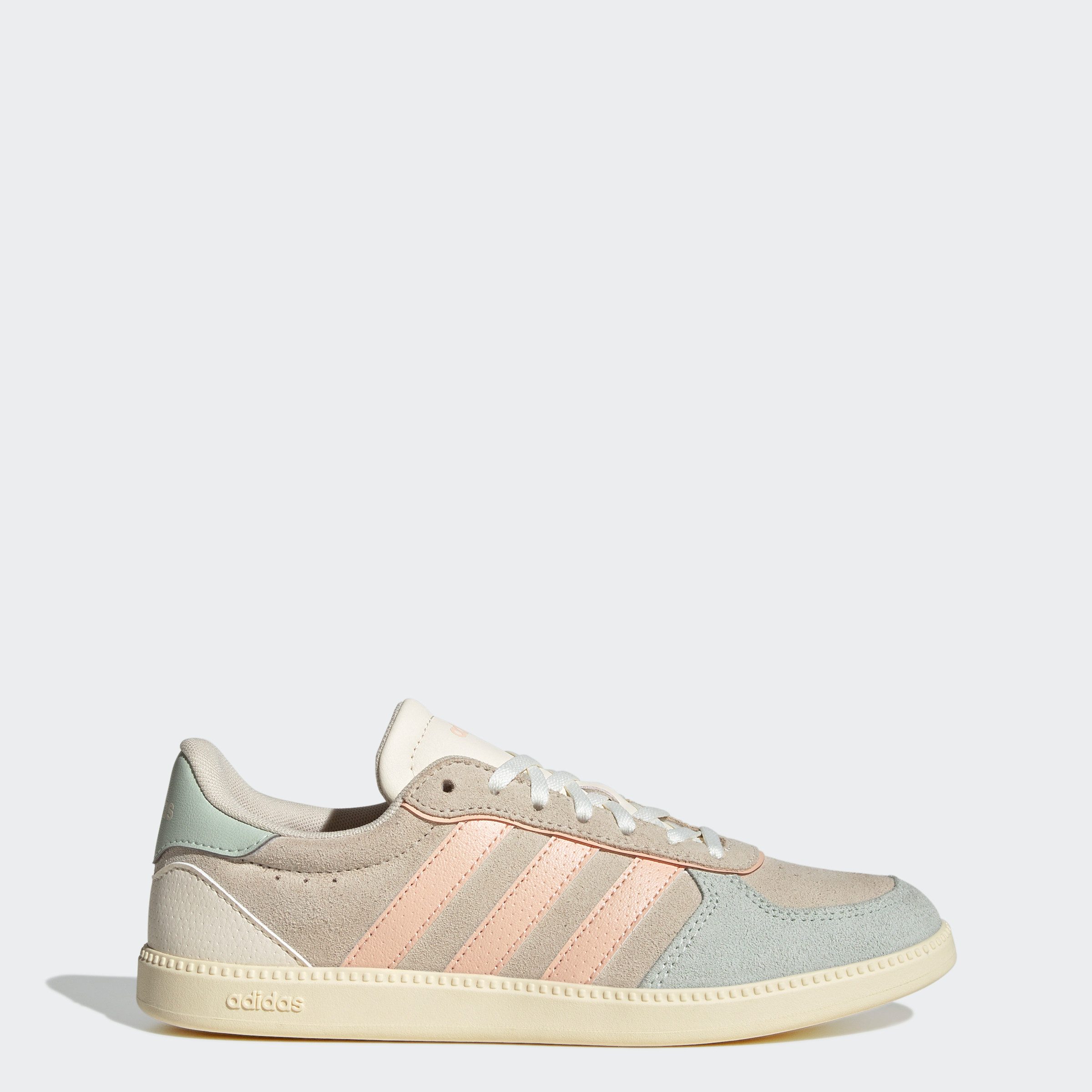 adidas Sportswear Sneakers BREAKNET SLEEK