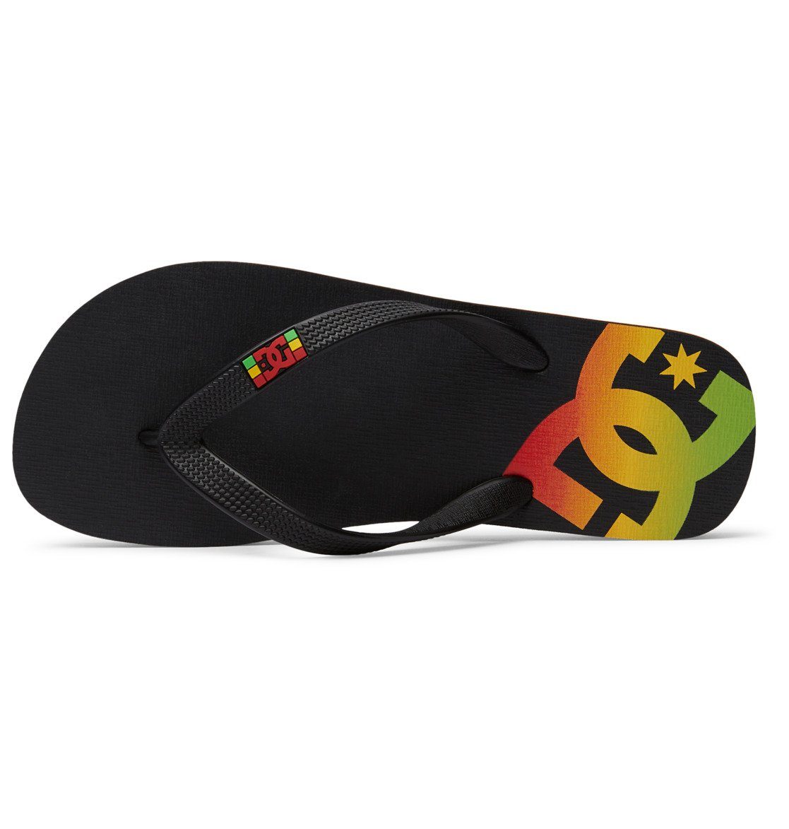 DC Shoes Sandalen Spray