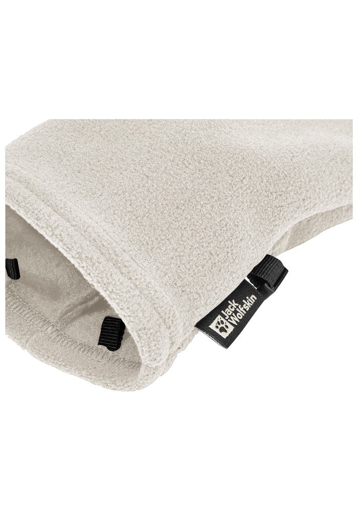 Jack Wolfskin Fleece-handschoenen REAL STUFF GLOVE