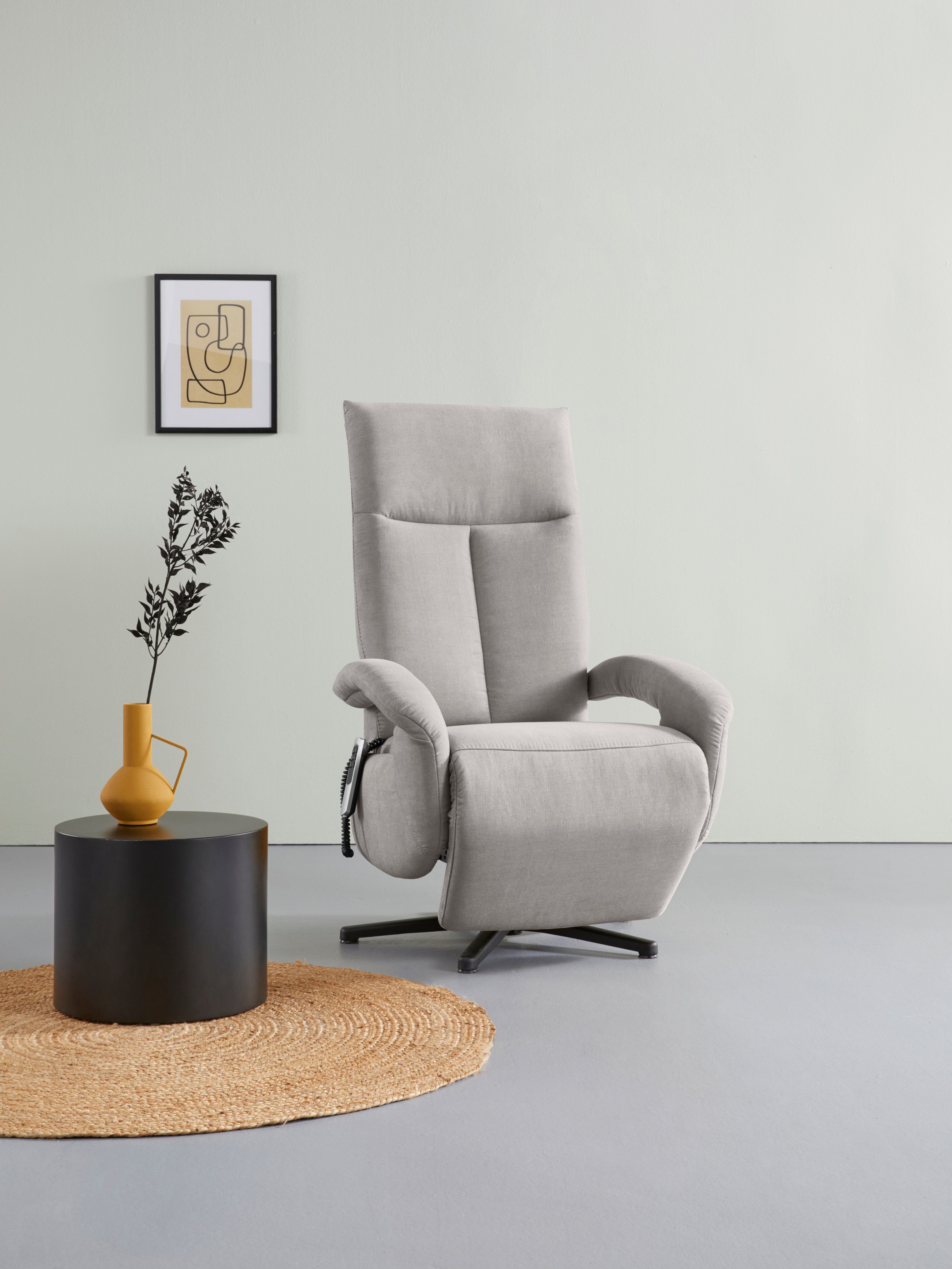 Places of Style Relaxfauteuil Birkholm