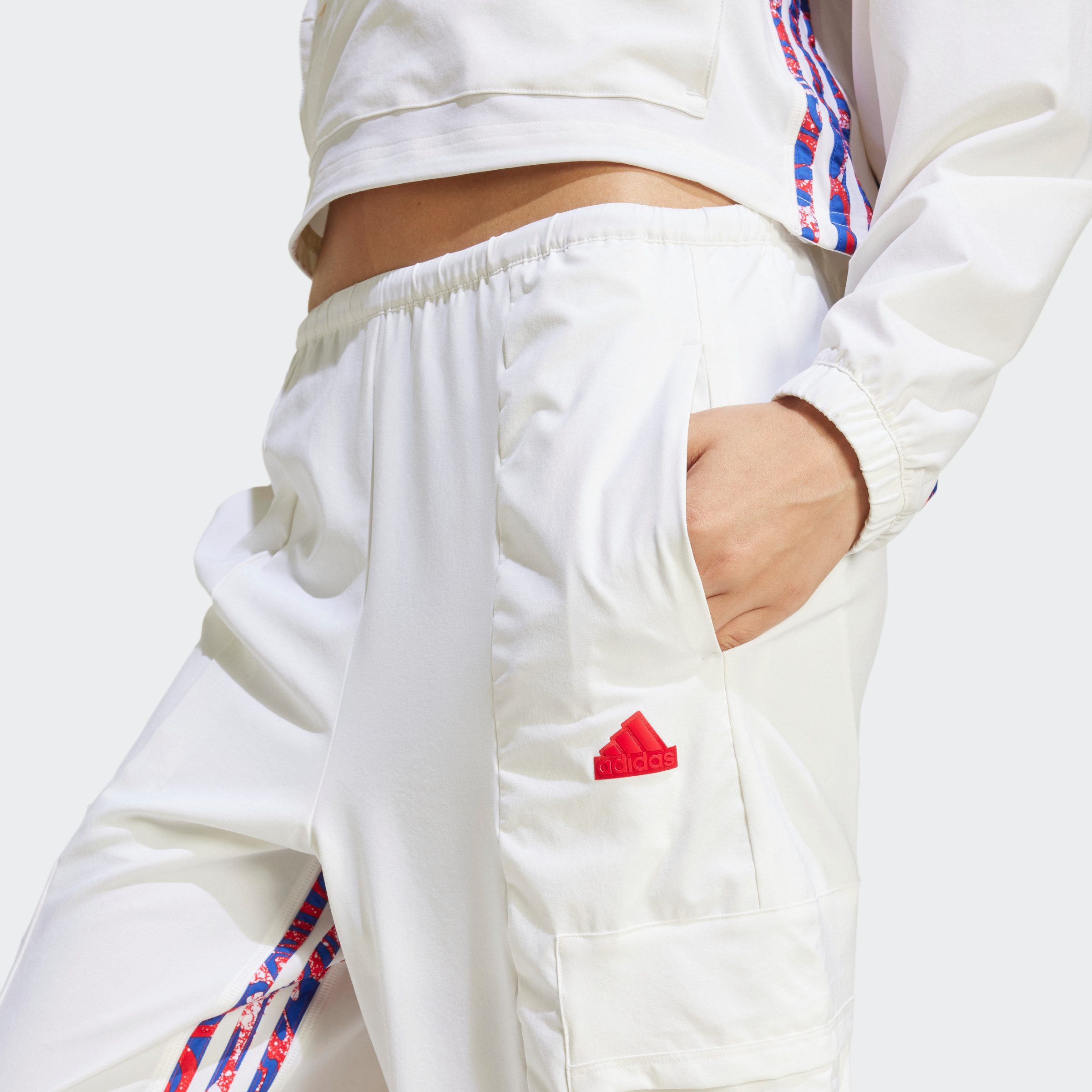 adidas Sportswear Sportbroek Express Cargo (1-delig)