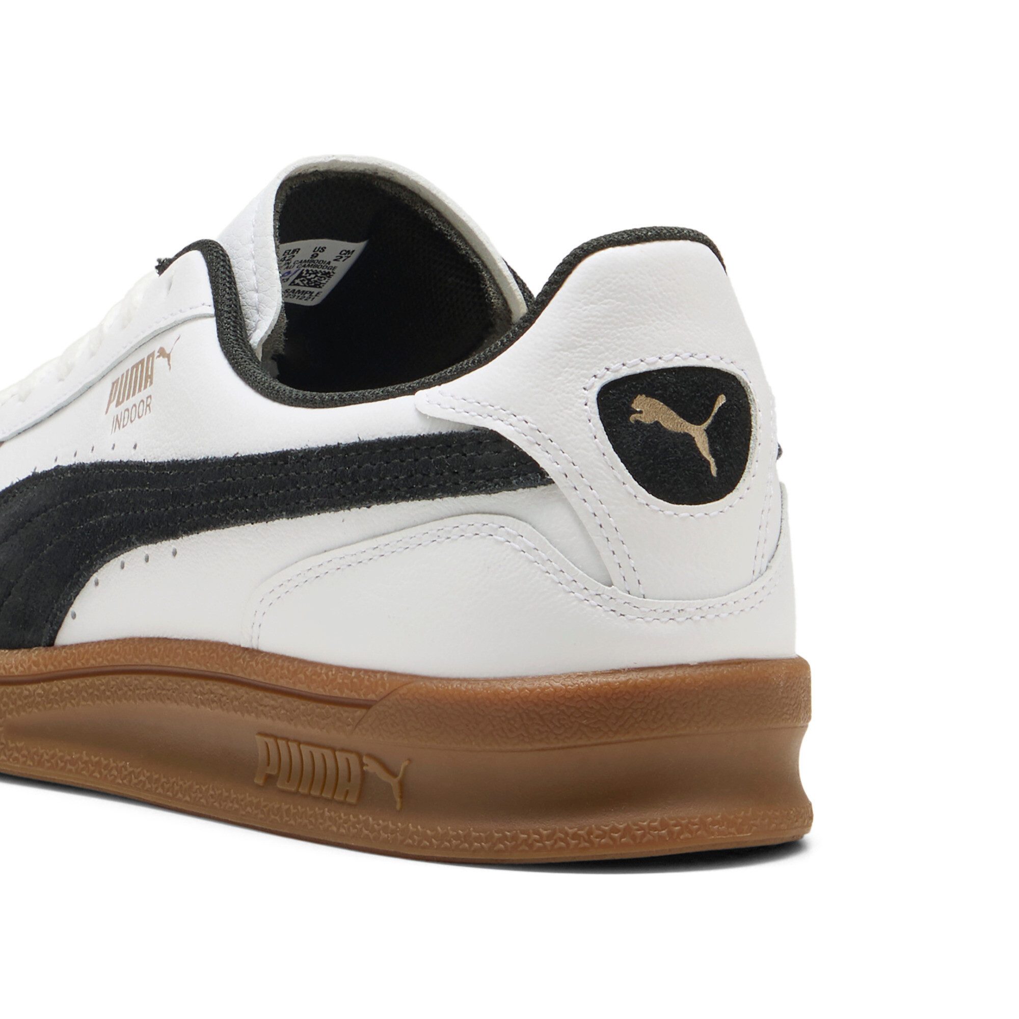 PUMA Sneakers Indoor