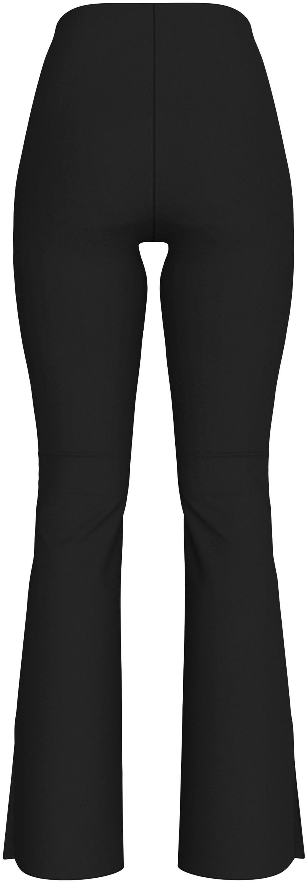 Calvin Klein Bootcutbroek MILANO LOGO ELASTIC LEGGINGS