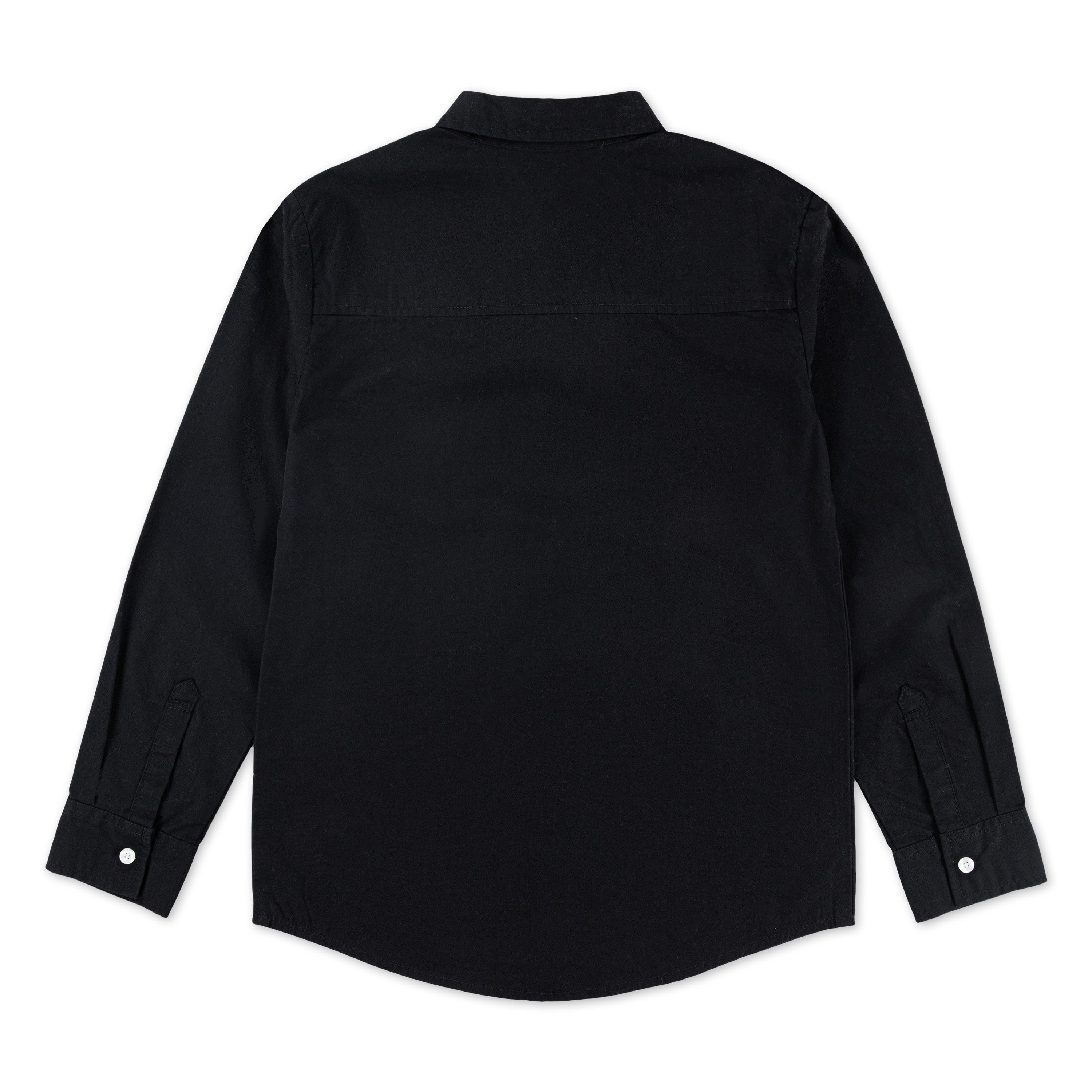 Levi's Kidswear Overhemd met lange mouwen BATTERY HOUSEMARK SHIRT