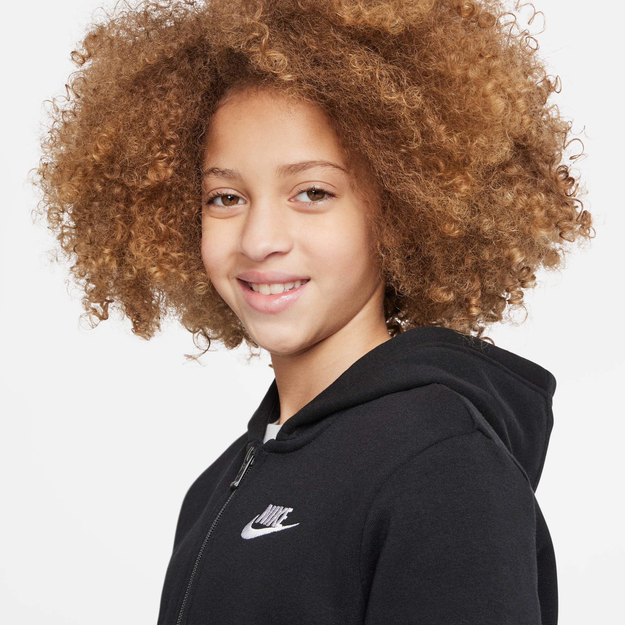 Nike Sportswear Joggingpak NSW CORE voor kinderen (set, 2-delig)