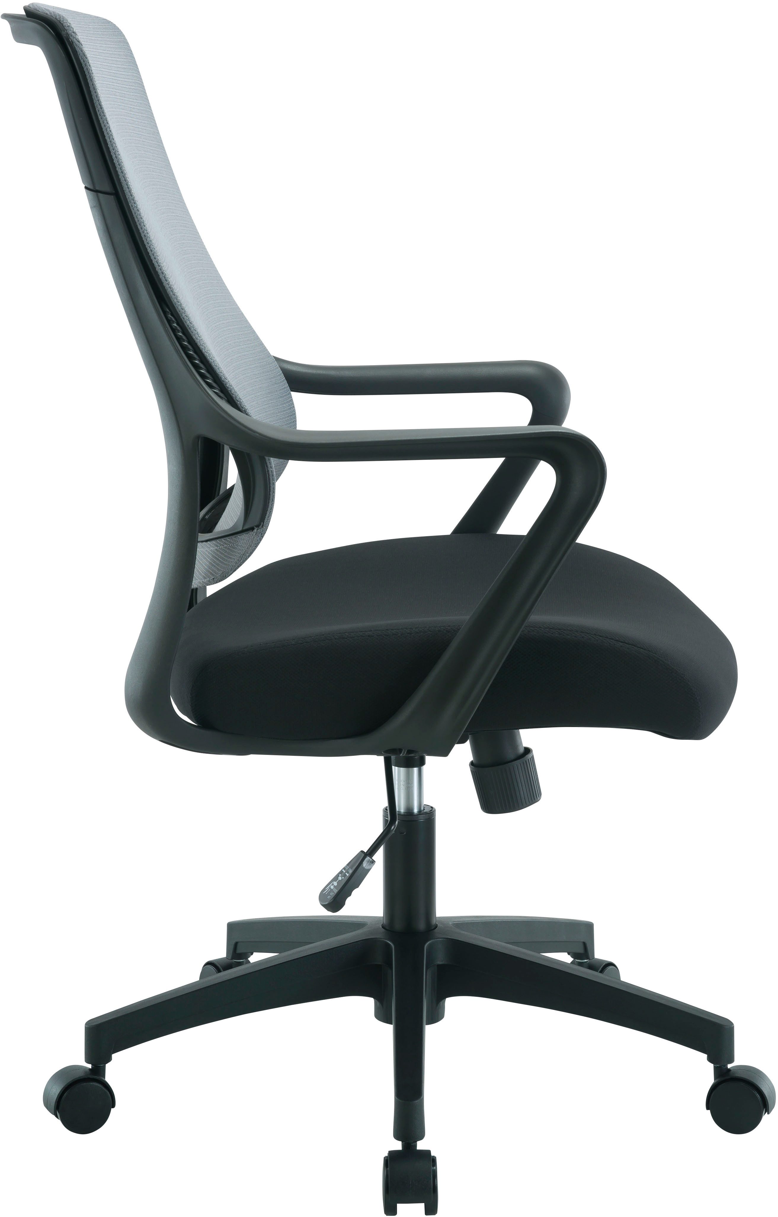 INOSIGN Bureaustoel Imperia, comfortabele bureaustoel