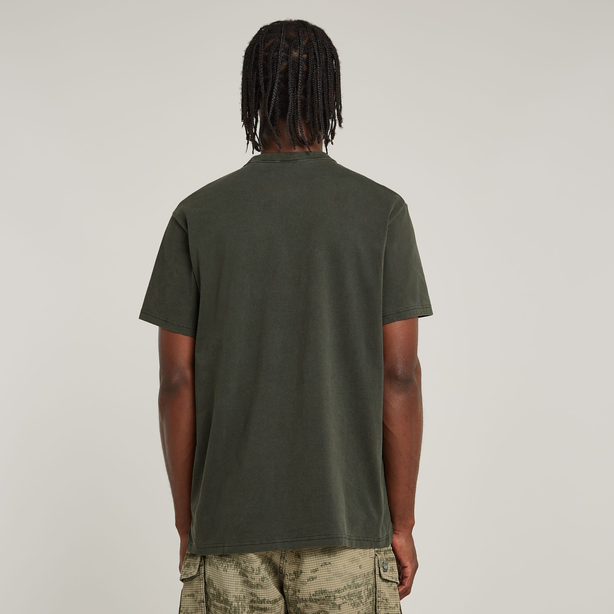 G-Star RAW T-shirt Nifous