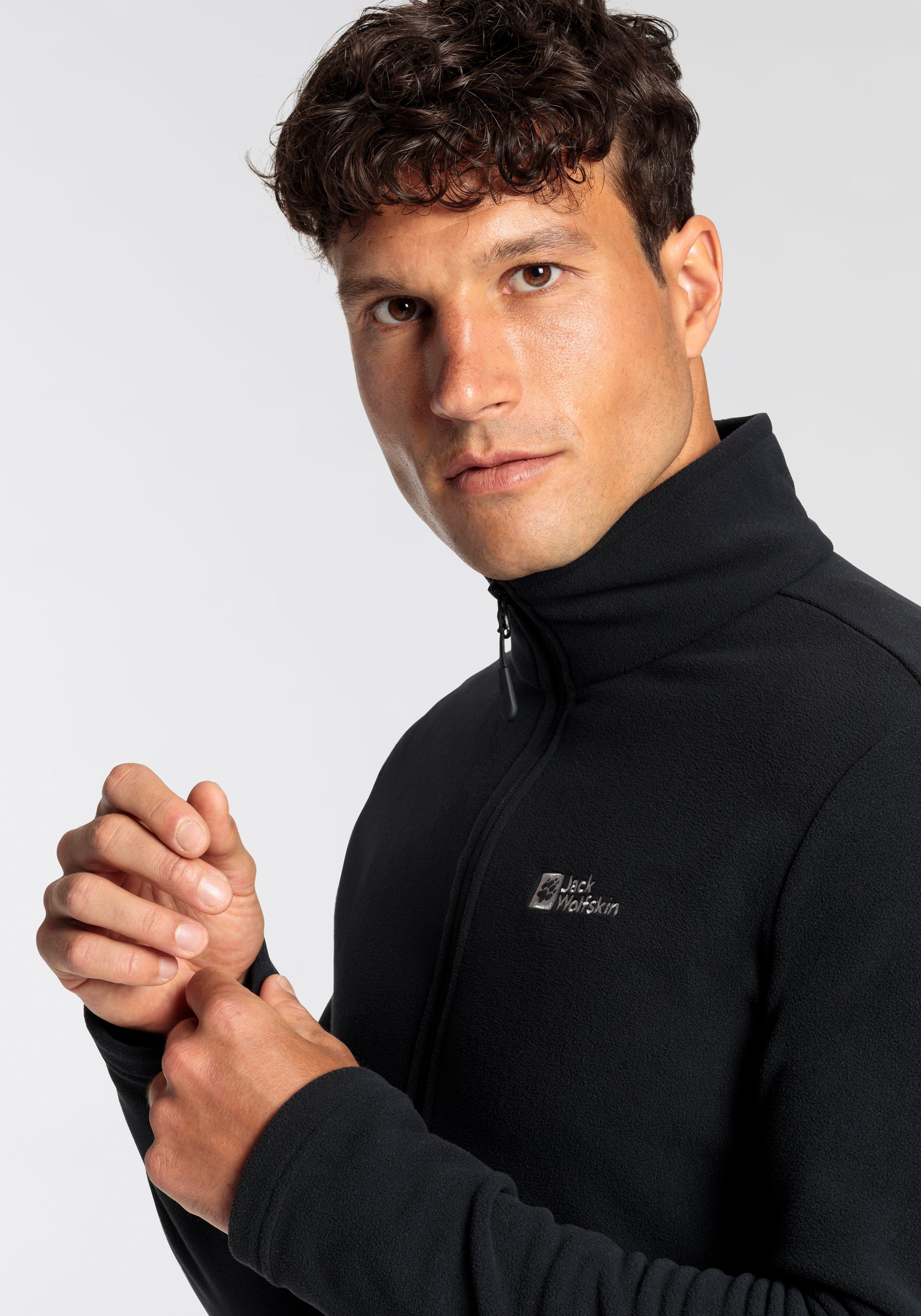 Jack Wolfskin Fleecejack
