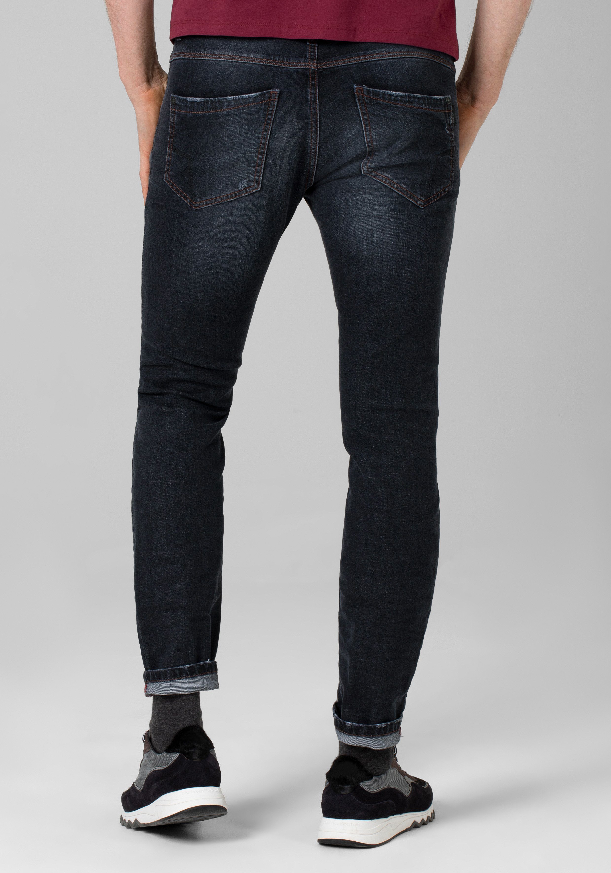 TIMEZONE Slim fit jeans Tight CostelloTZ