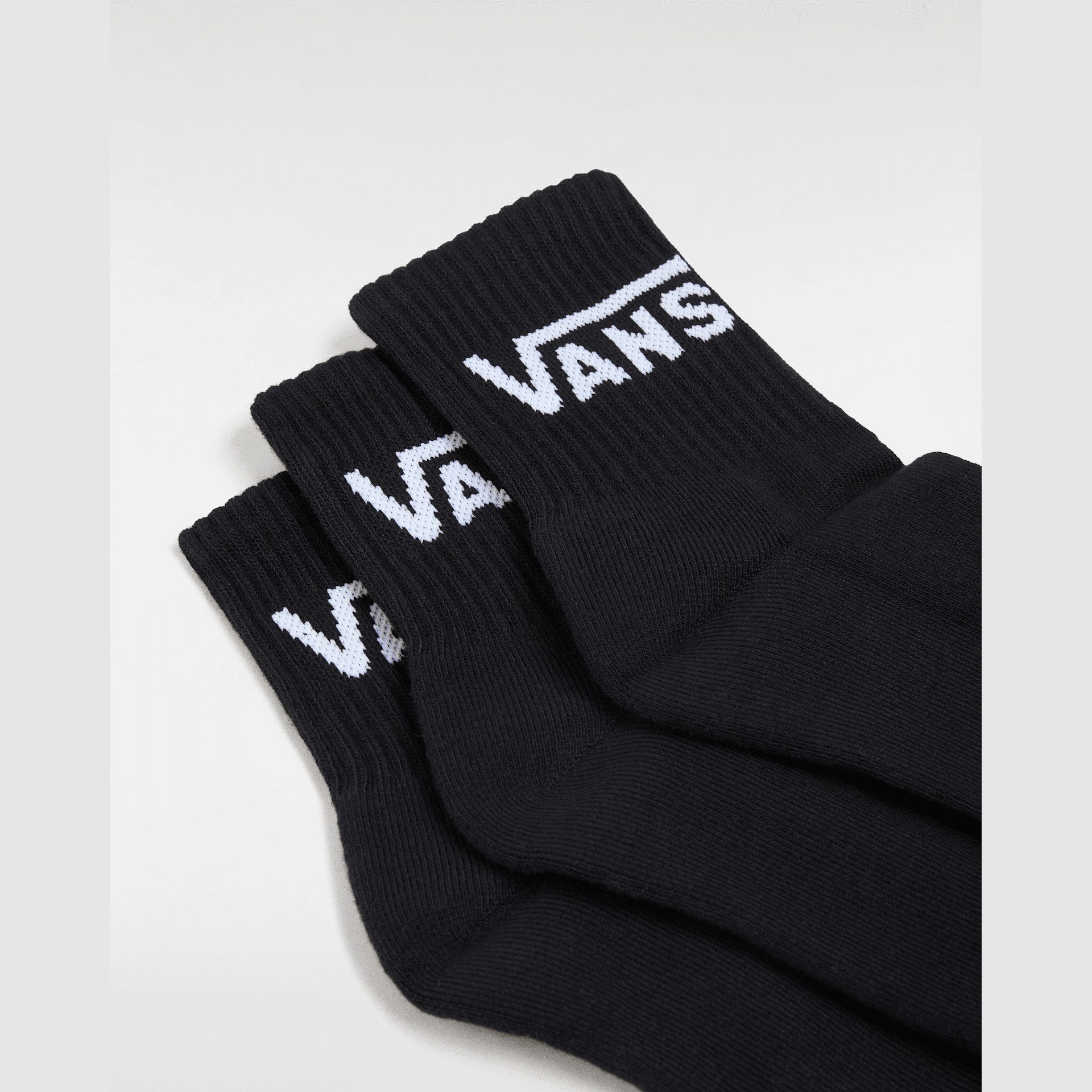 Vans Sokken CLASSIC HALF CREW 3er Pack (3 paar)