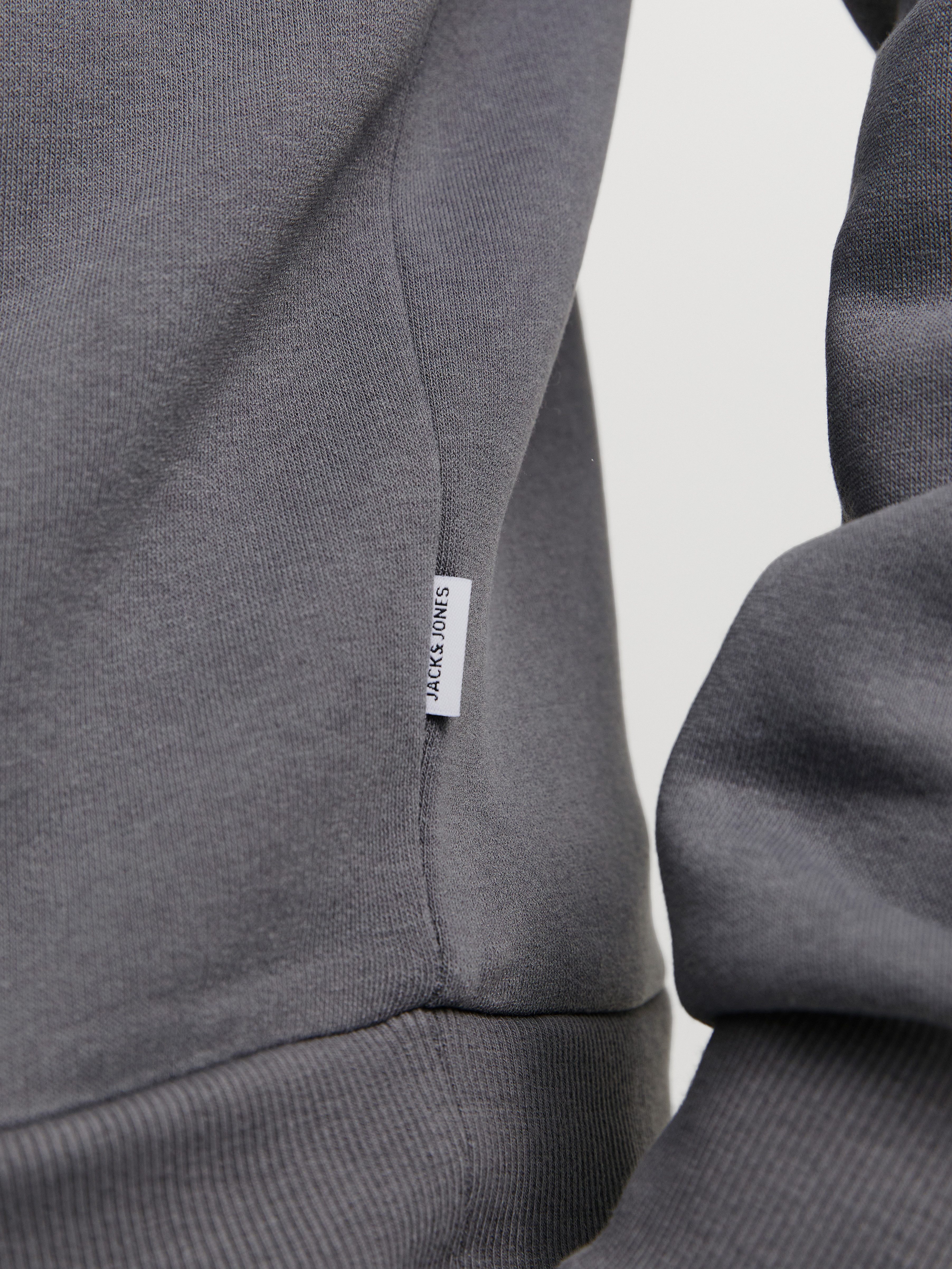 Jack & Jones Sweatshirt JJEBRADLEY SWEAT CREW NOOS