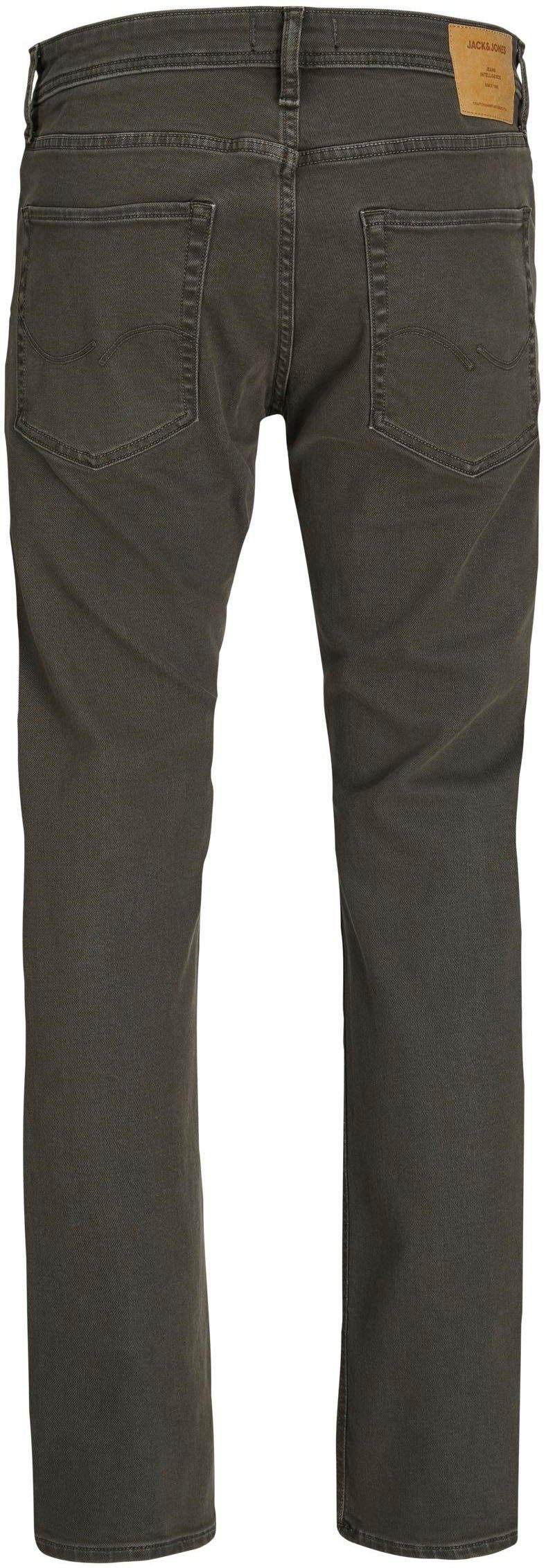 Jack & Jones Tapered jeans JJIMIKE JJORIGINAL AM 405 BF