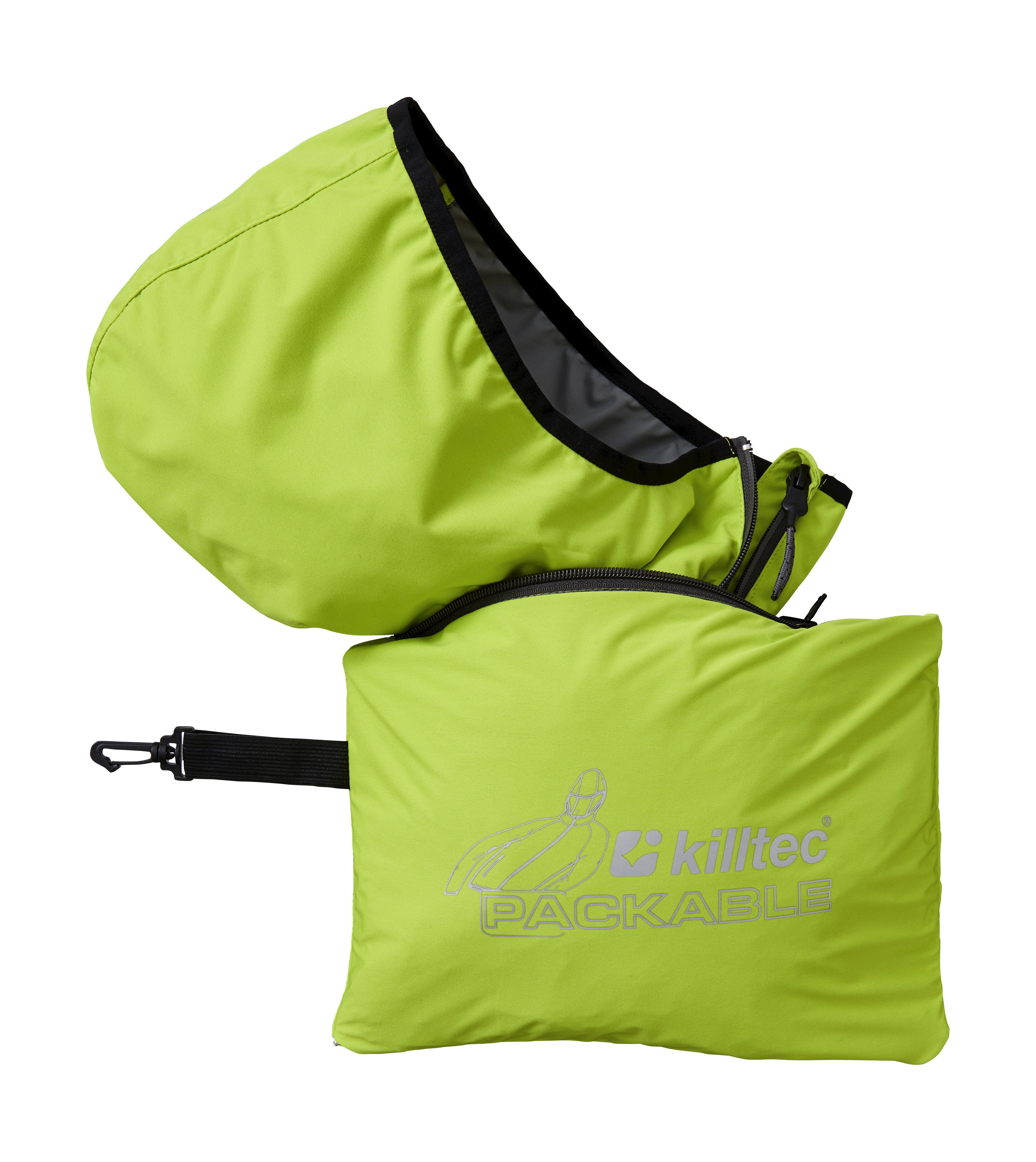Killtec Outdoorjack KOS 60 MN JCKT
