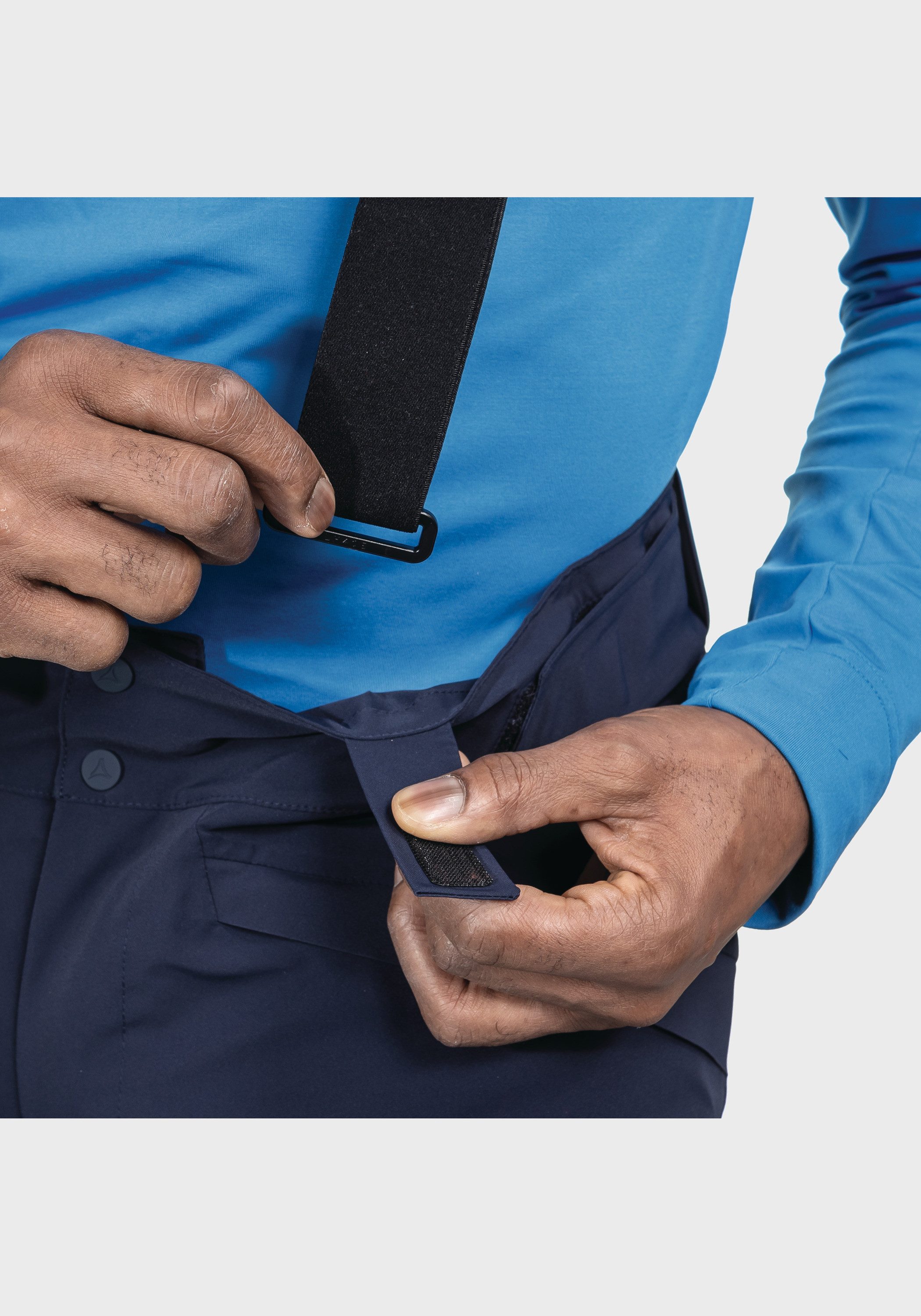 Schöffel Tuinbroek Ski Pants Style Mountet MNS