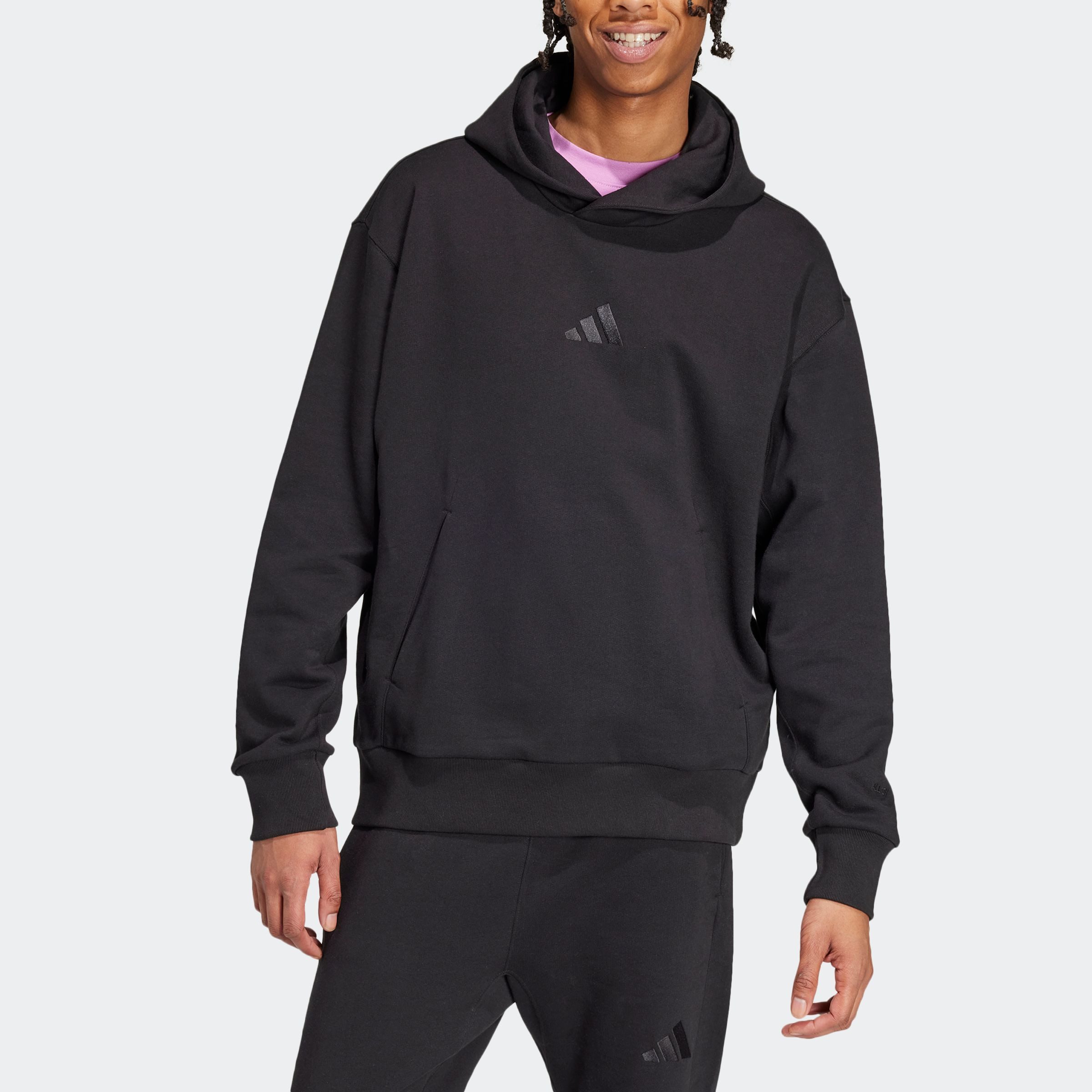 adidas Sportswear Hoodie M A SZN FT HD