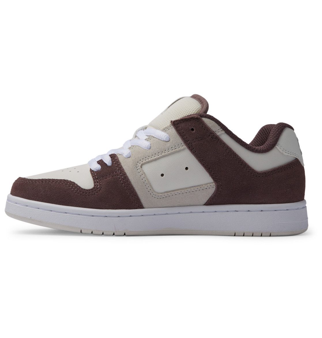DC Shoes Sneakers Manteca 4