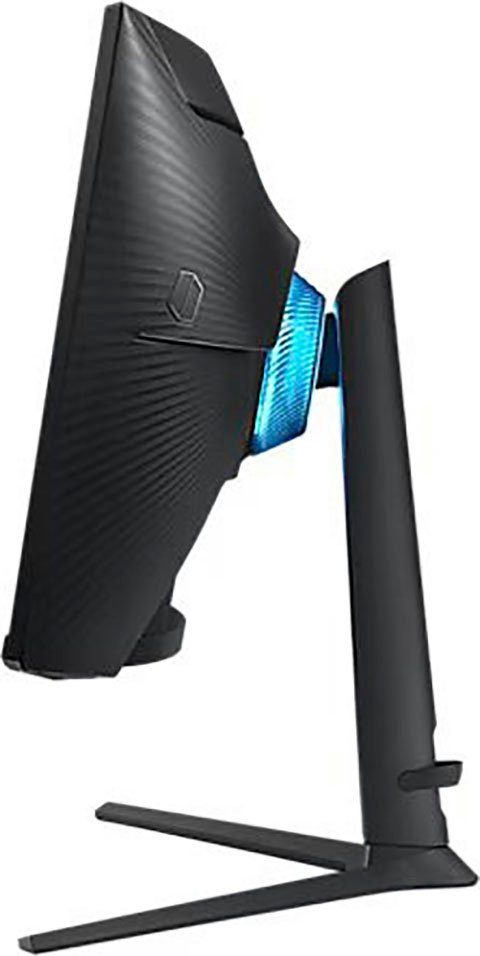 Samsung Curved-gaming-ledscherm Odyssey Neo G7 S32BG750NP, 81 cm / 32", 4K Ultra HD