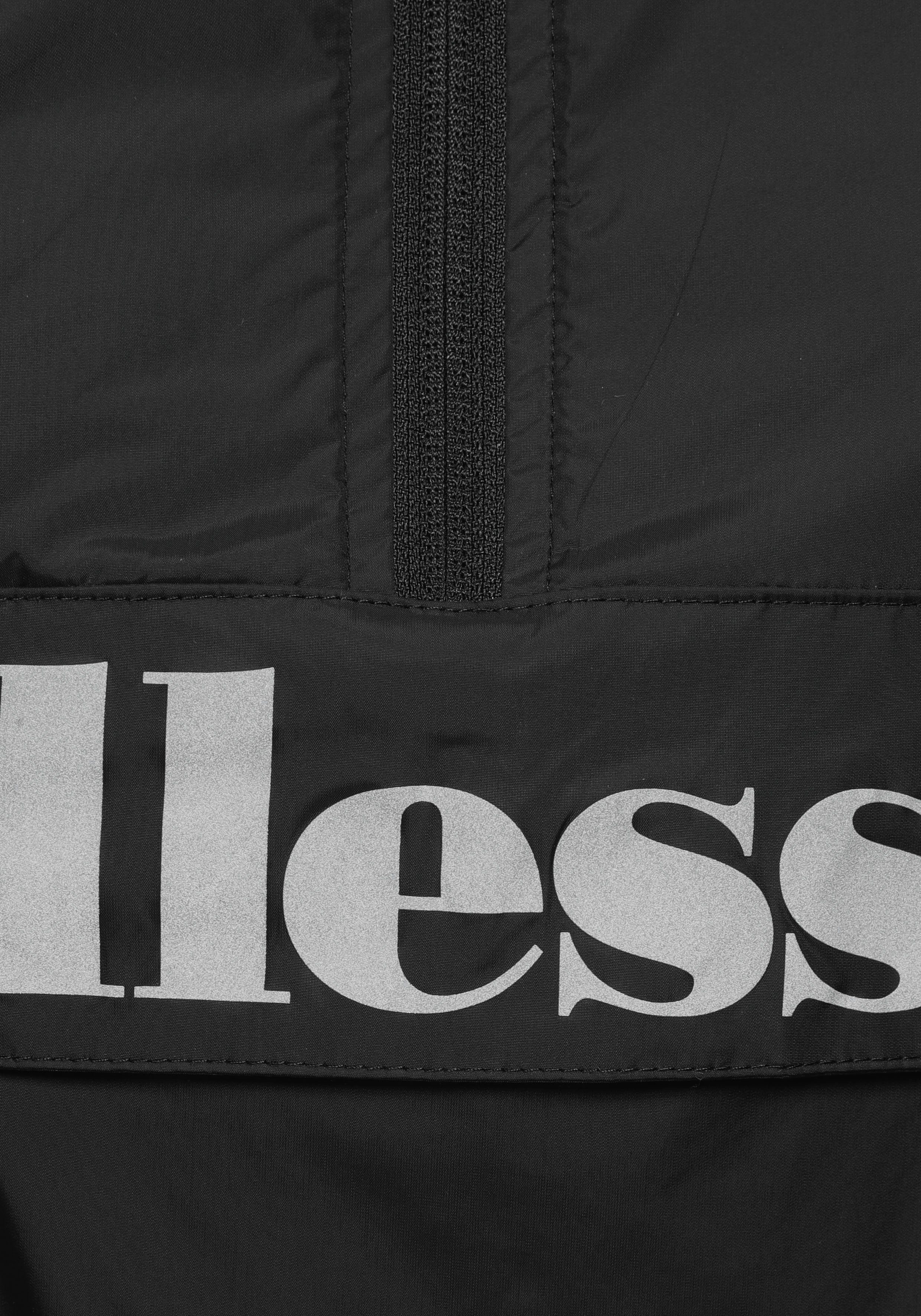 ellesse Windbreaker ACERA OH JACKET Lichte tussenjas