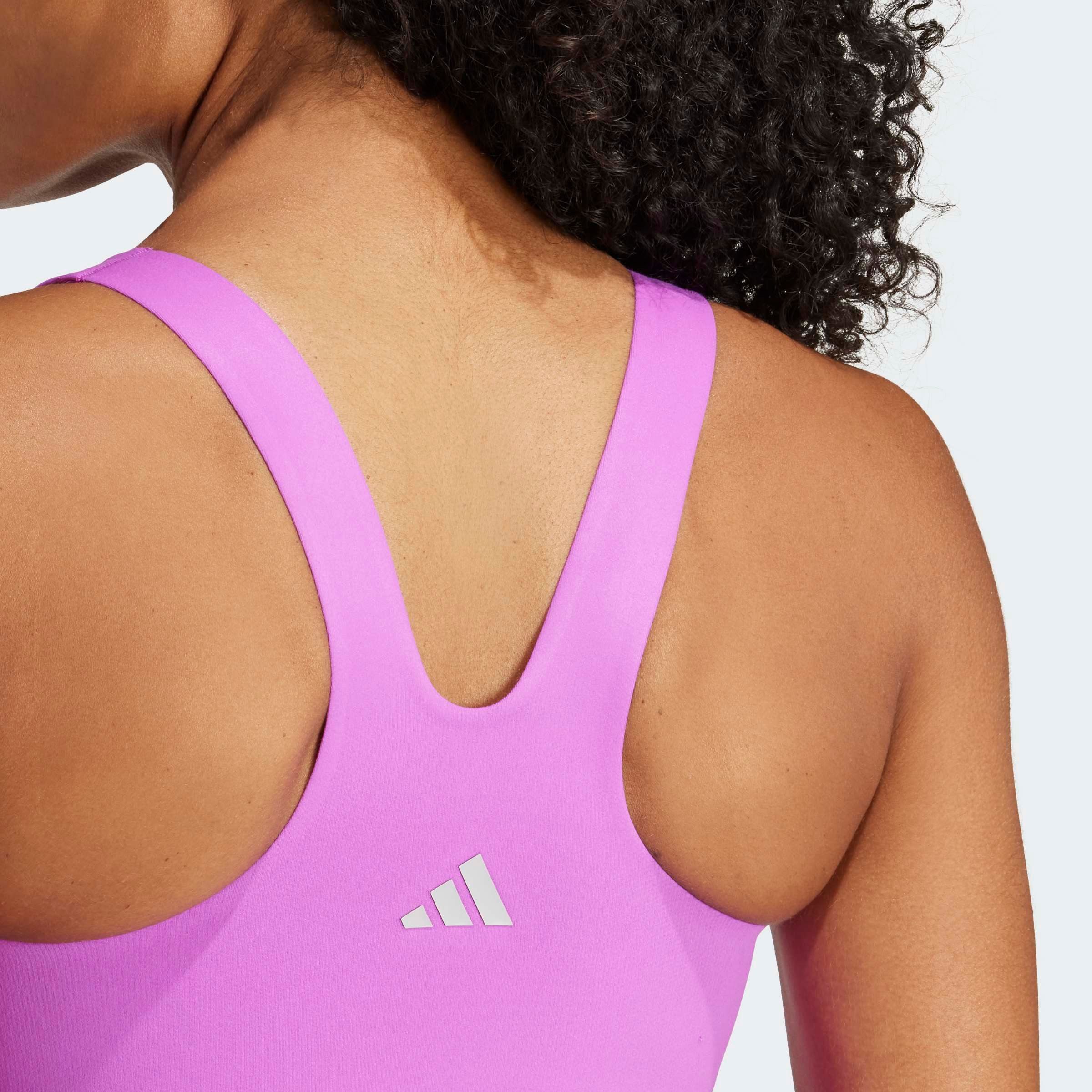 adidas Performance Sport-bh ALL ME MS TANK (1-delig)