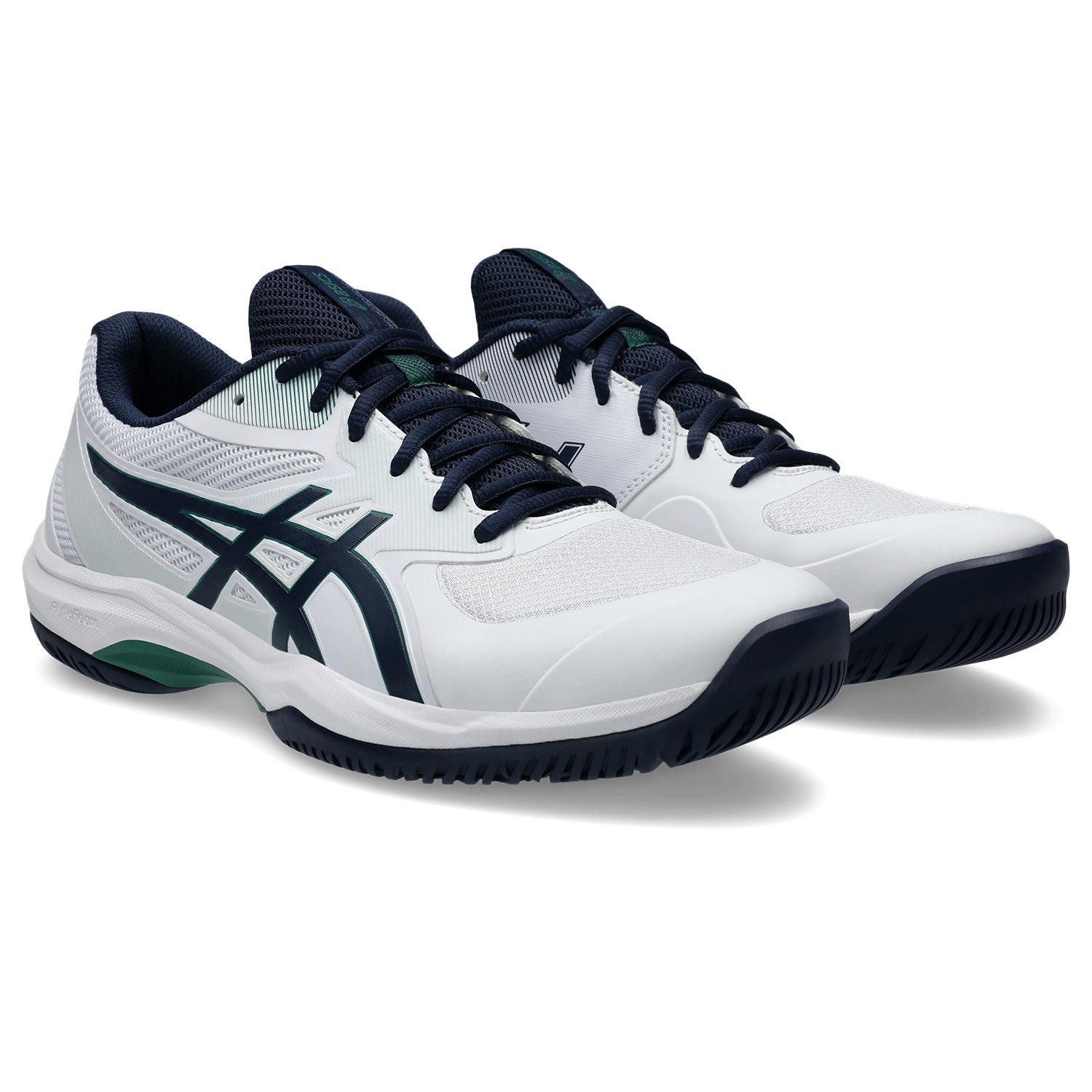Asics Tennisschoenen GAME FF
