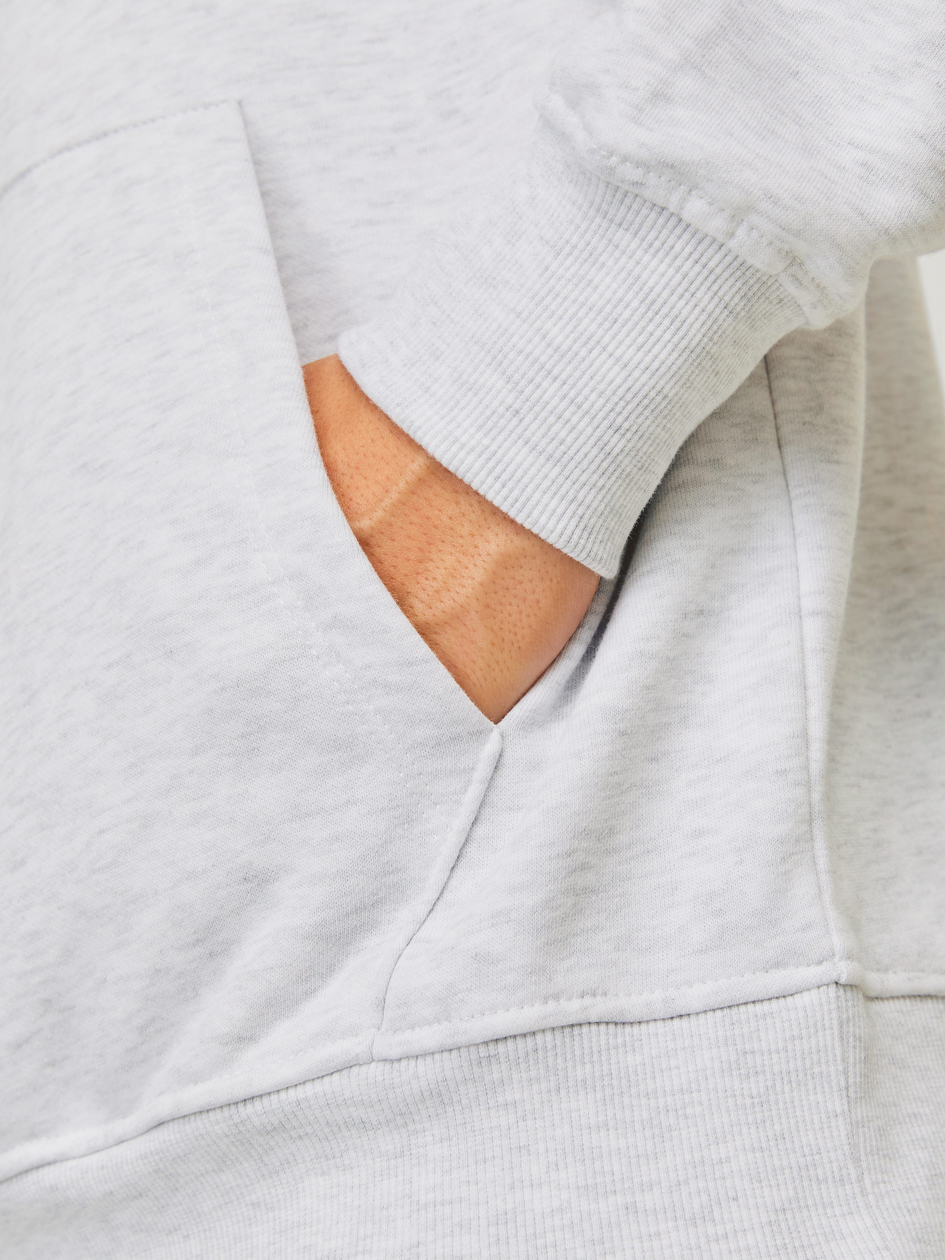 Jack & Jones Hoodie JORBRONX ARCH BIG SWEAT HOOD