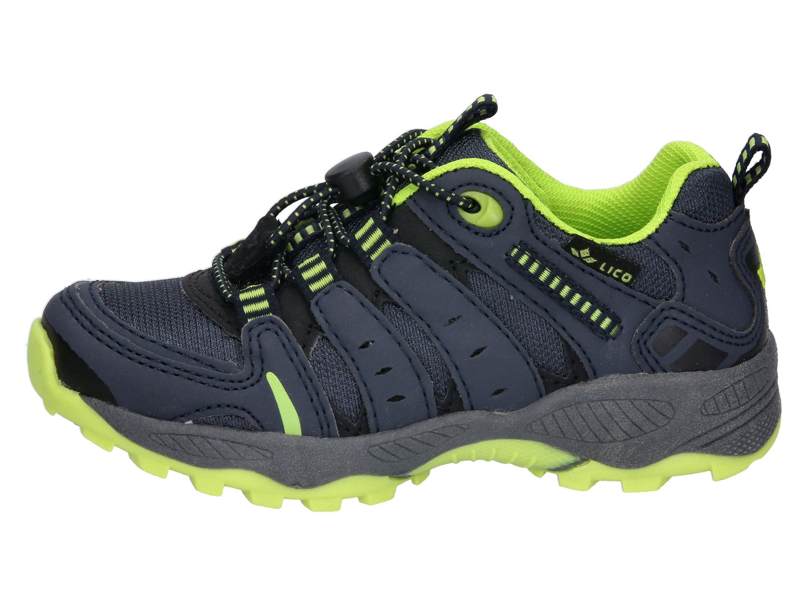 Lico Outdoorschoenen Fremont
