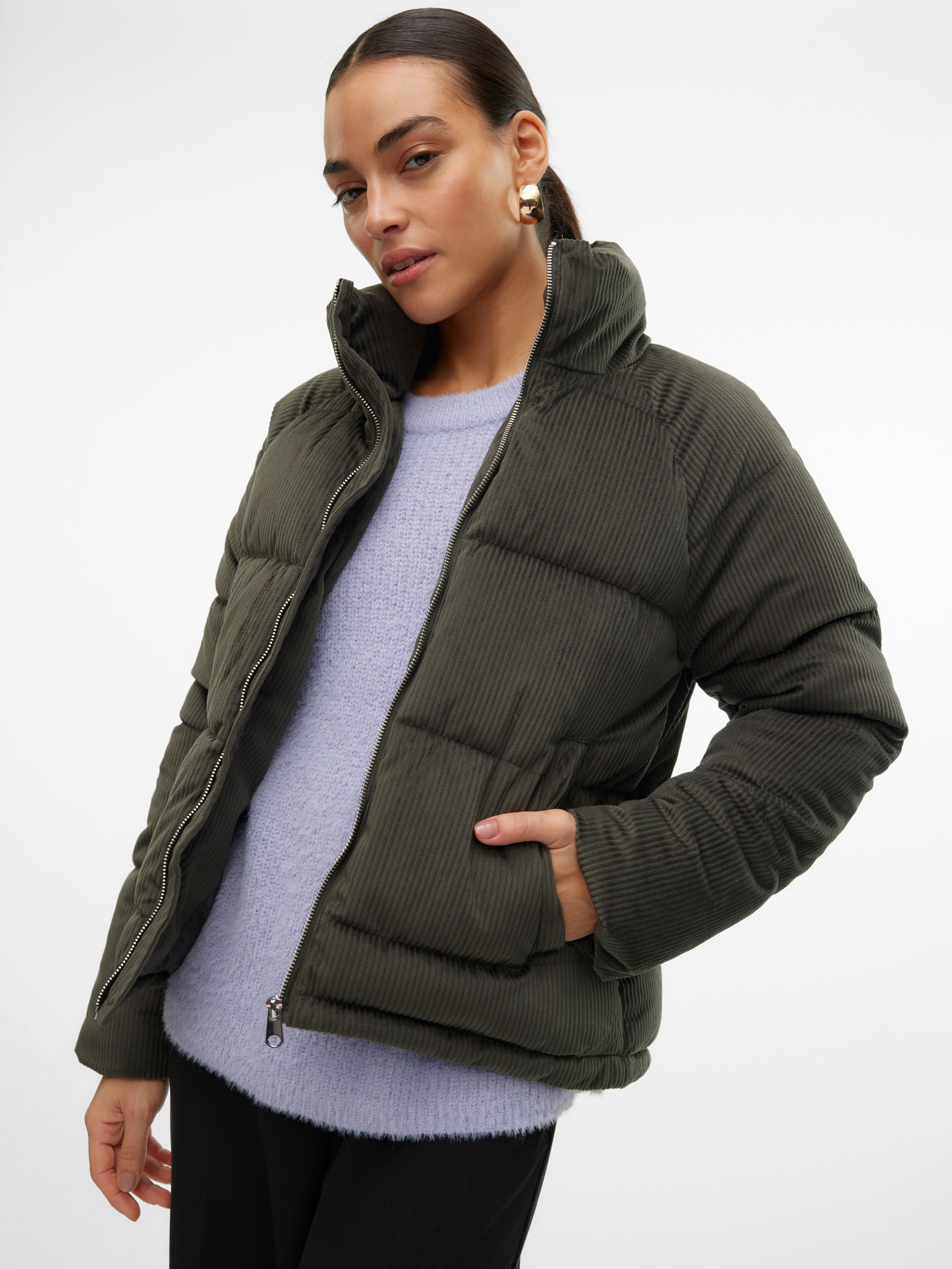 Vero Moda Cordjasje VMDEBBIESOFIA SHORT JACKET