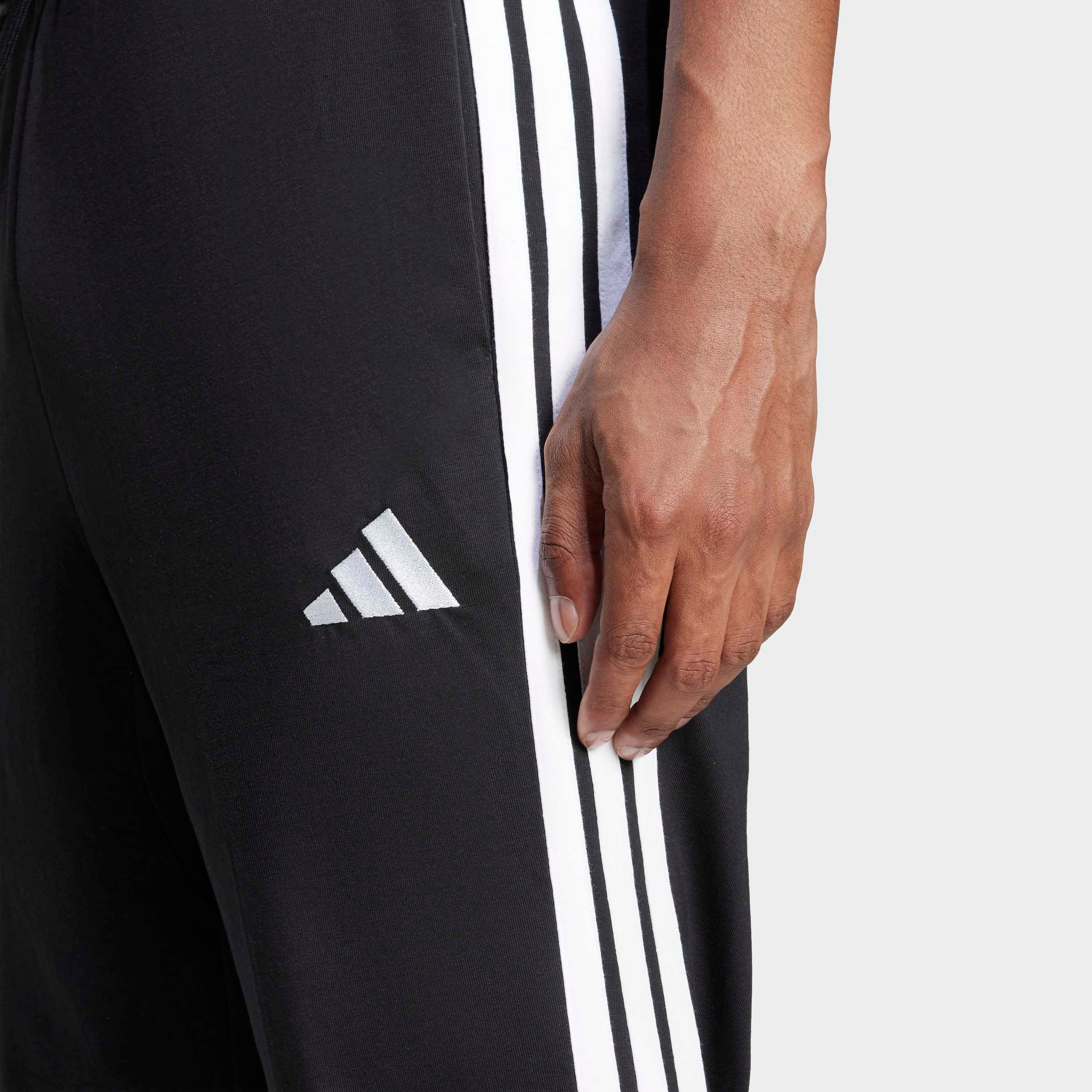 adidas Sportswear Sportbroek M 3S SJ TO PT (1-delig)