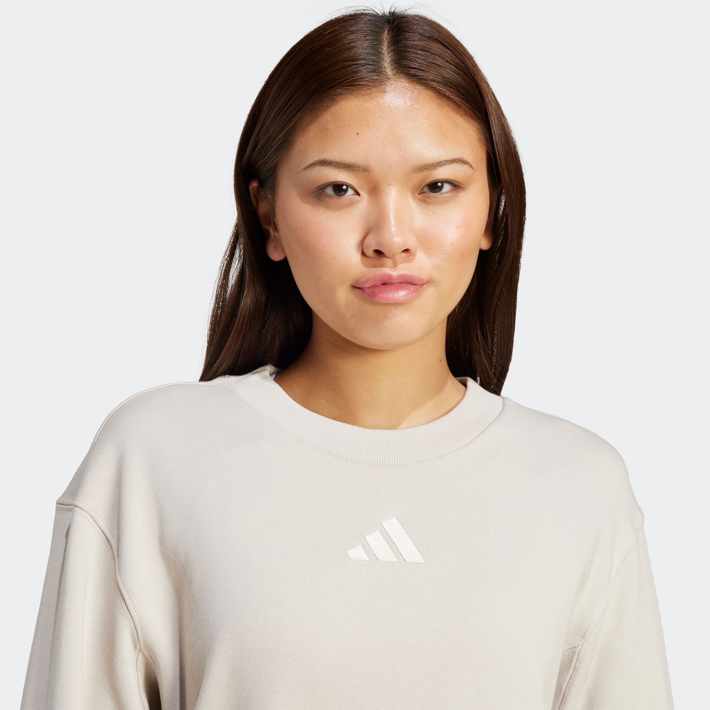 adidas Sportswear Sweatshirt W ALL SZN FT SW