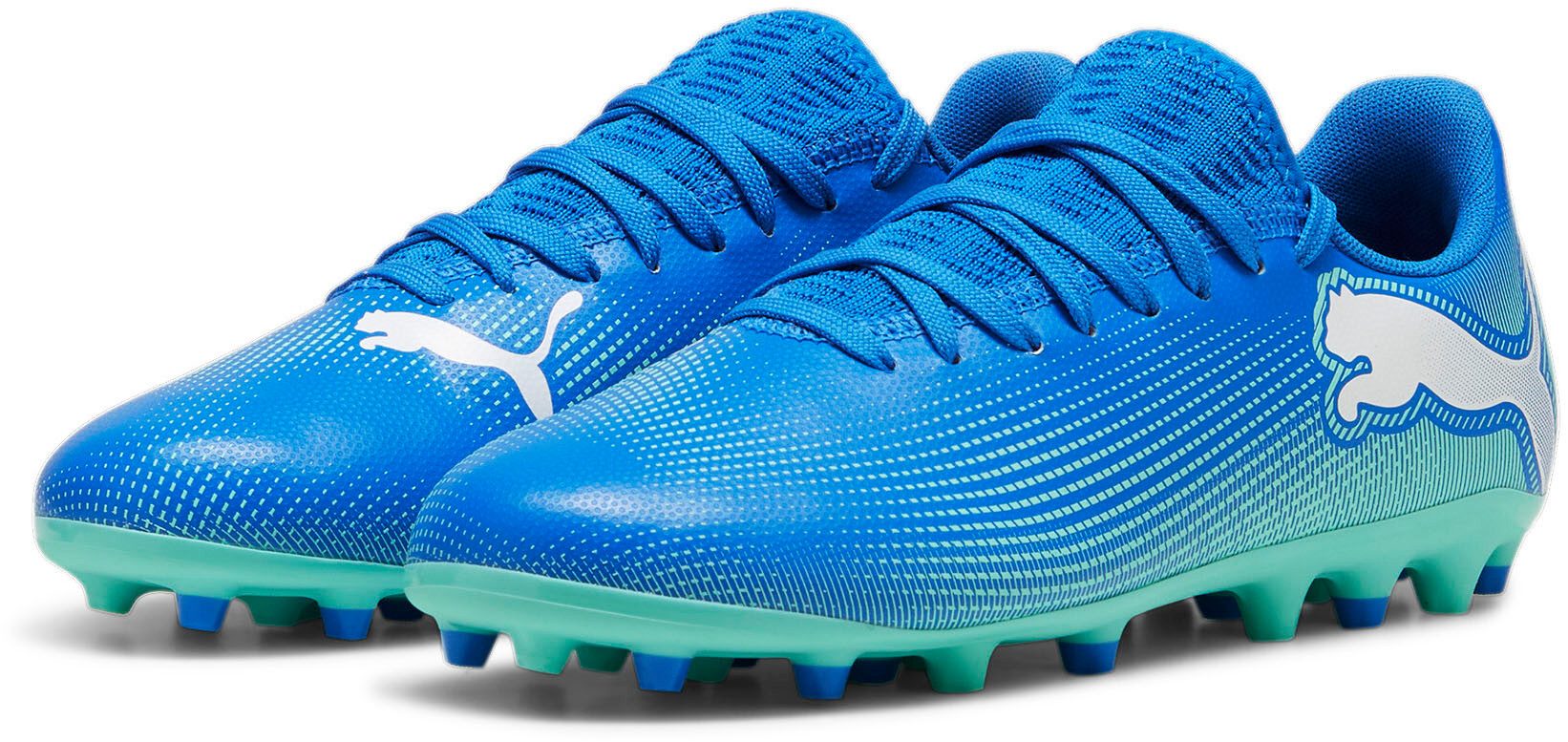 PUMA Voetbalschoenen FUTURE 7 PLAY MG JR