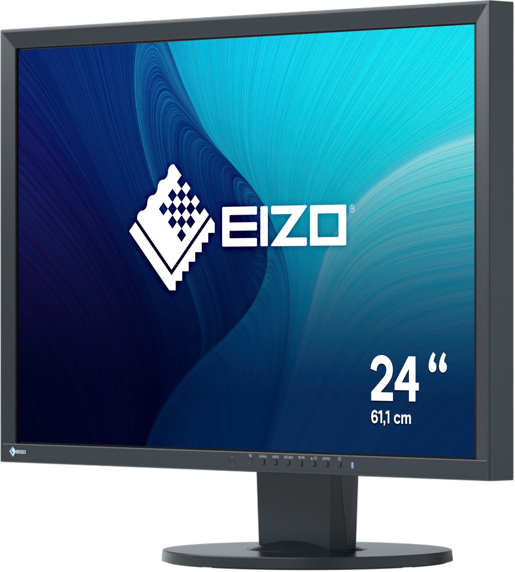 Eizo Ledscherm FlexScan EV2430, 61 cm / 24", WUXGA