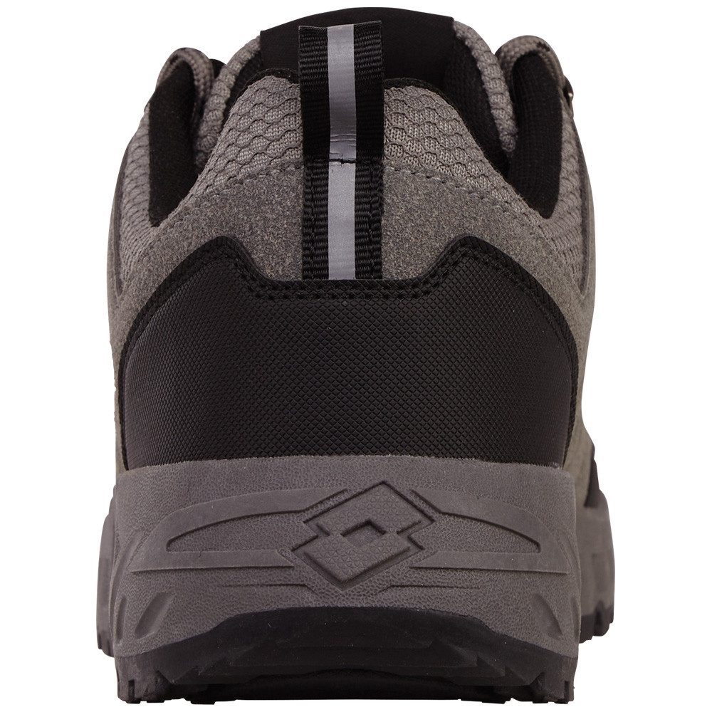 lotto Sneakers - met veters en metalen haken
