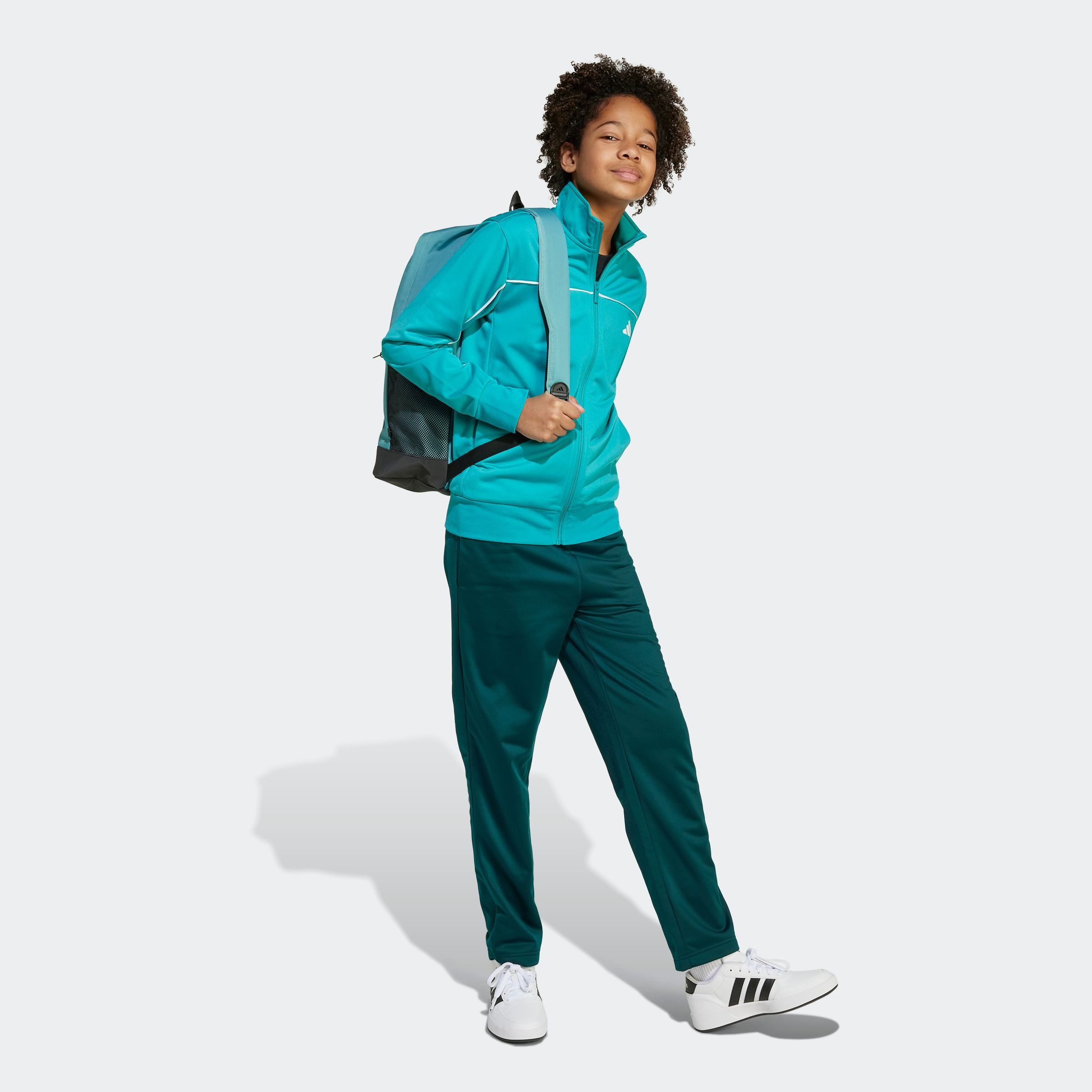 adidas Sportswear Trainingspak J CP TR TS (2-delig)