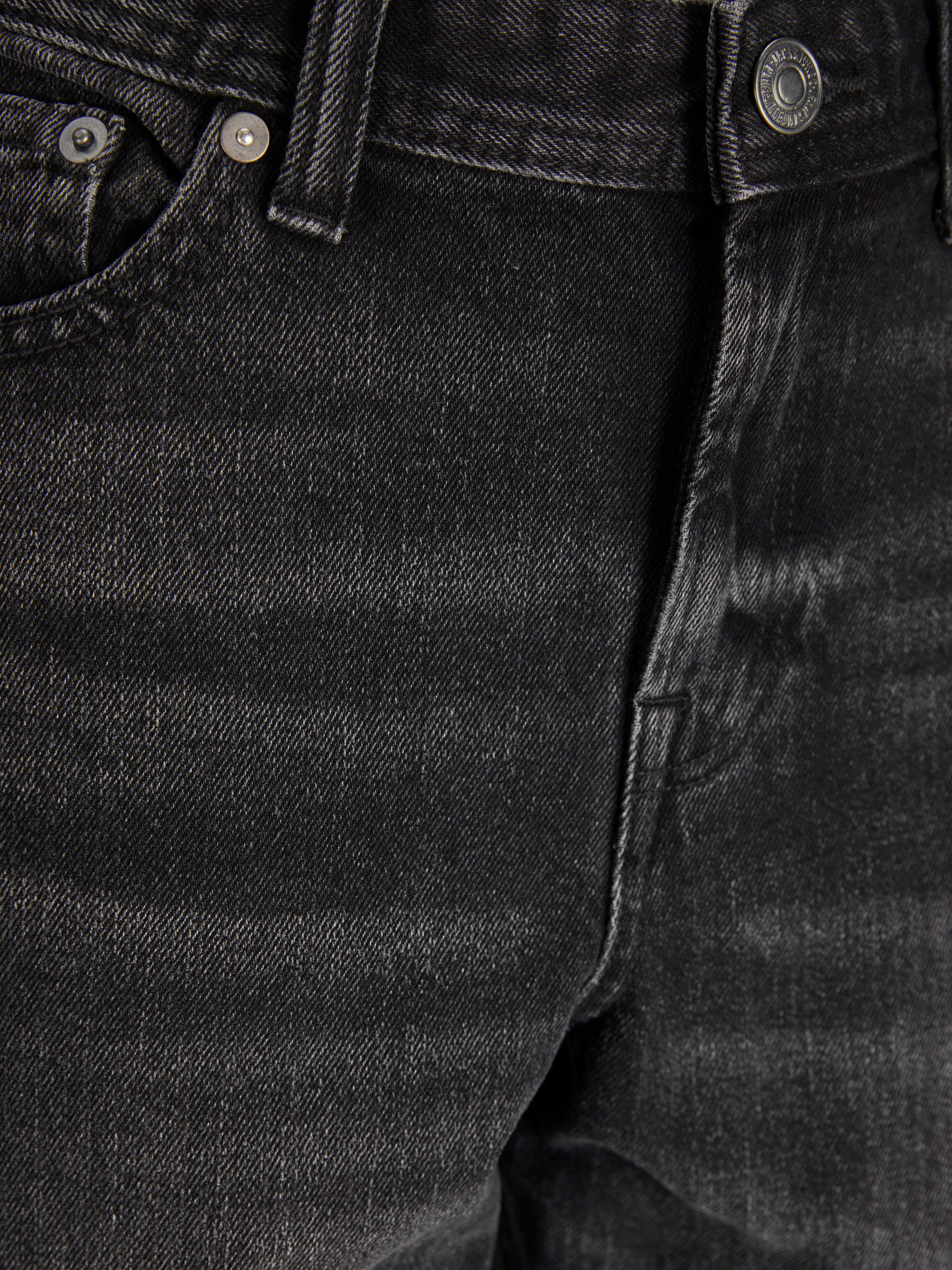 Jack & Jones Junior Loose fit jeans JJICHRIS JJORIGINAL SQ 602 NOOS JNR