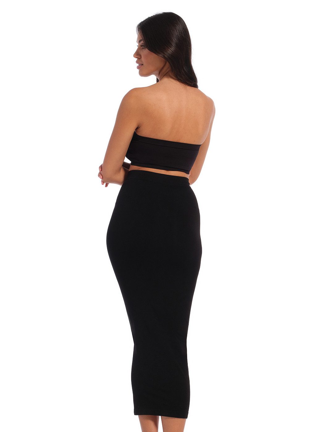 Magic Body Fashion Onderrok Naadloze afwerking voor een onzichtbare look