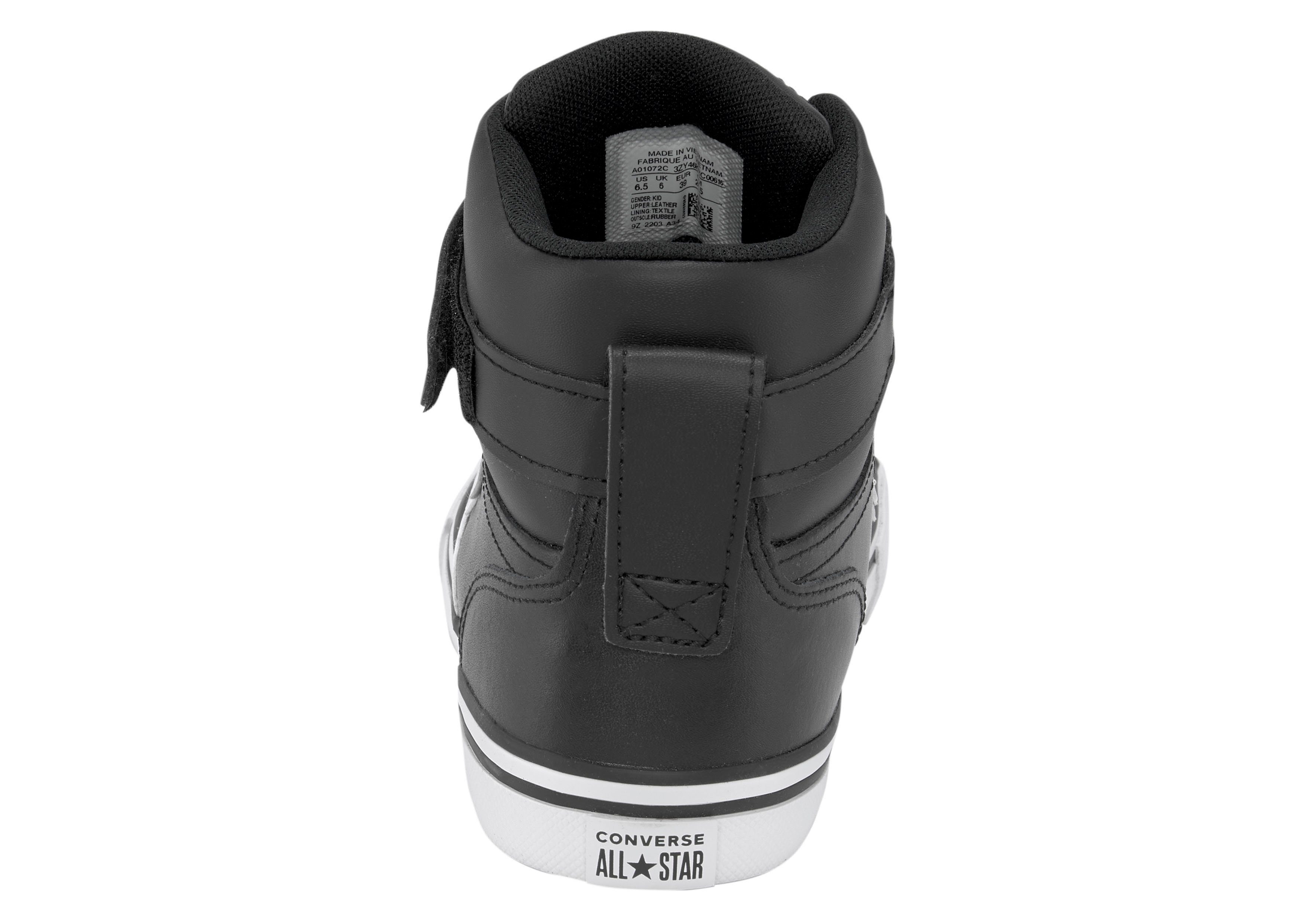Converse Sneakers PRO BLAZE STRAP LEATHER