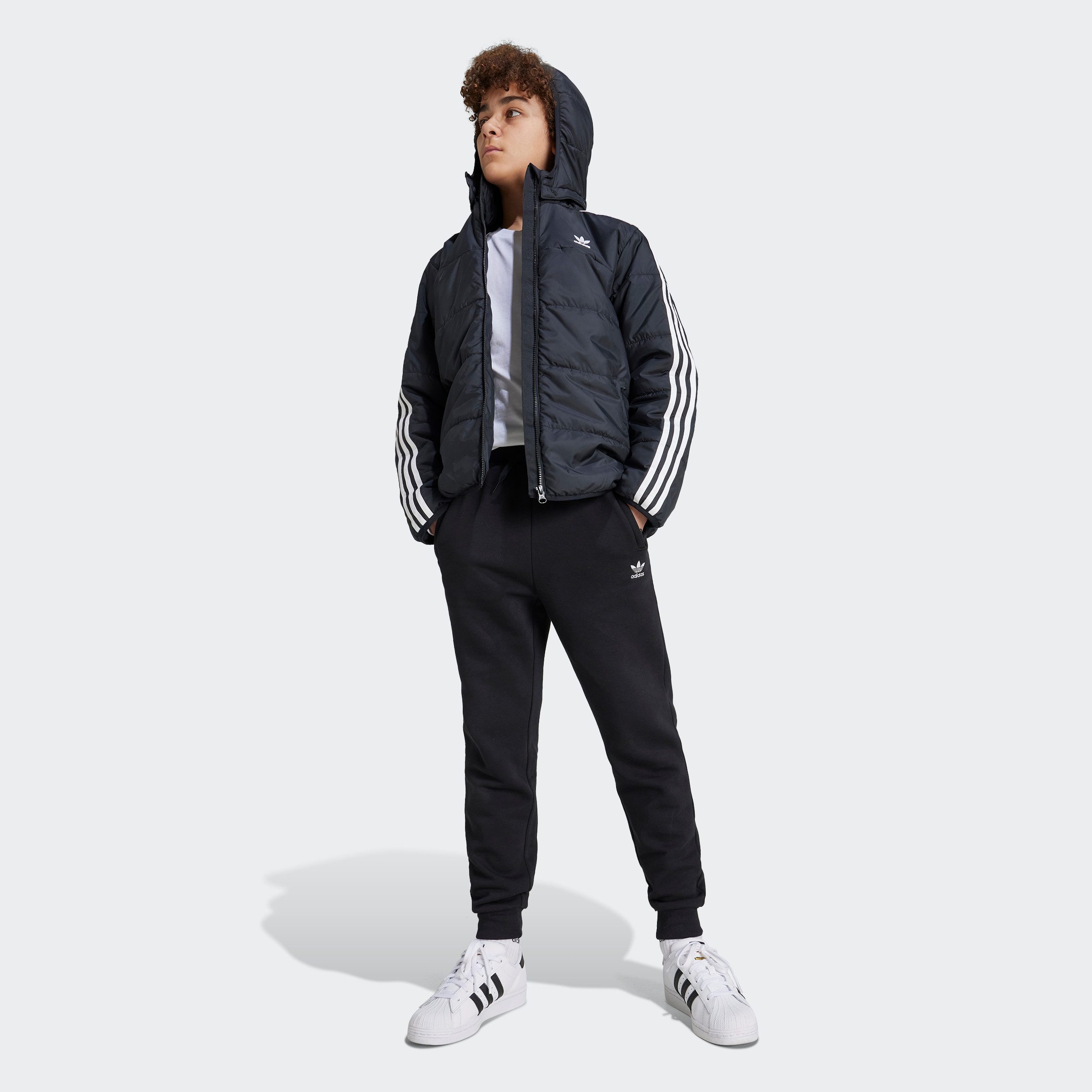 adidas Originals Outdoorjack PADDED JACKET