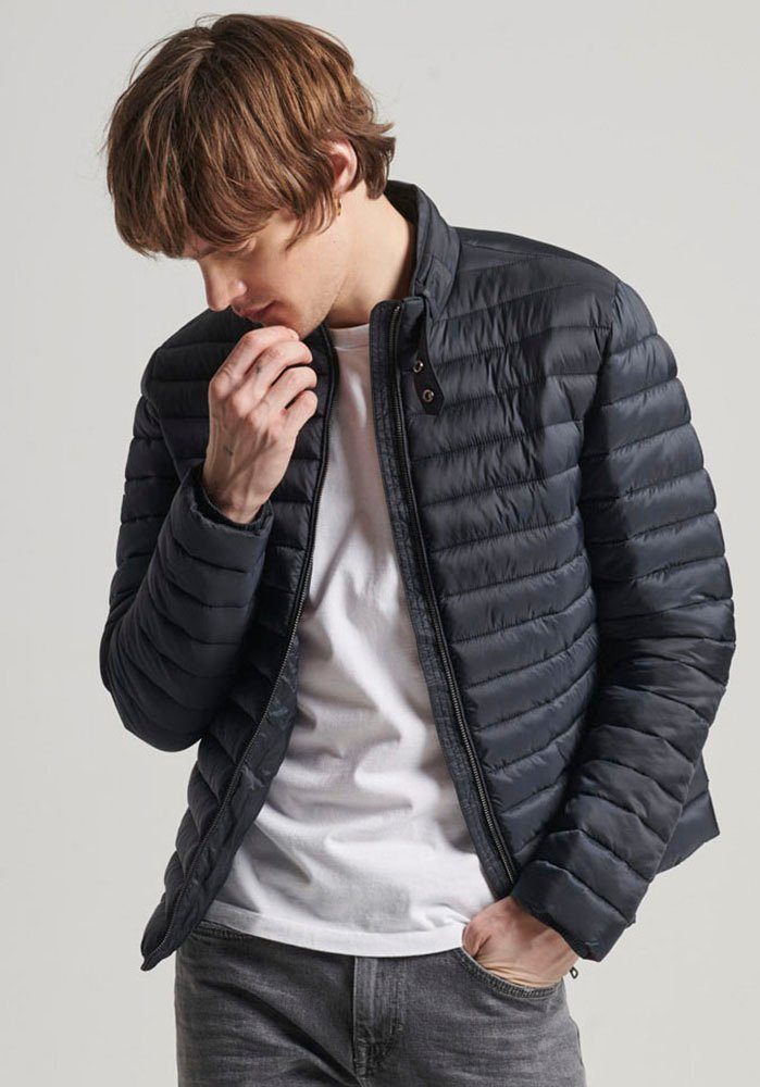 Superdry Gewatteerde jas LIGHTWEIGHT SHORT PUFFER COAT