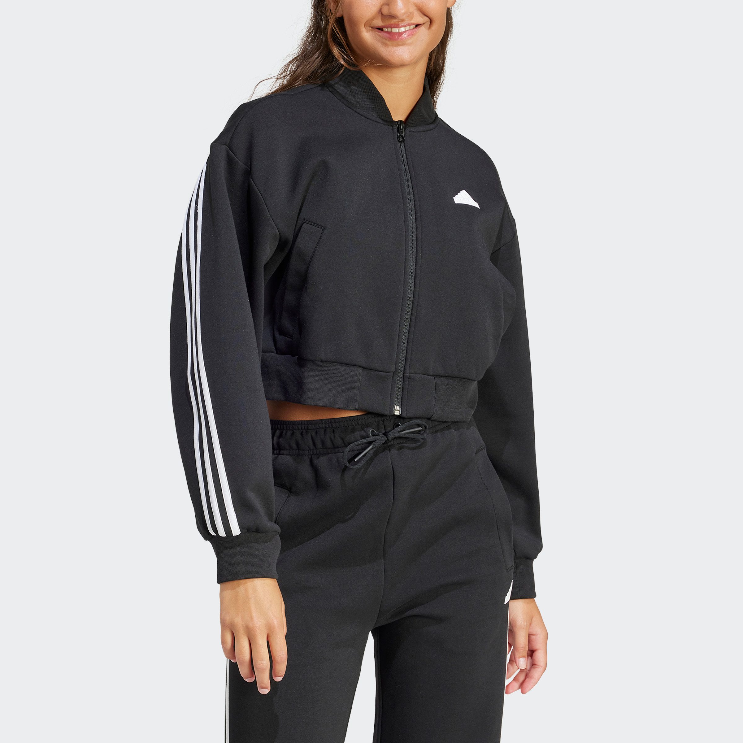adidas Sportswear Outdoorjack W FI 3S BOMBER