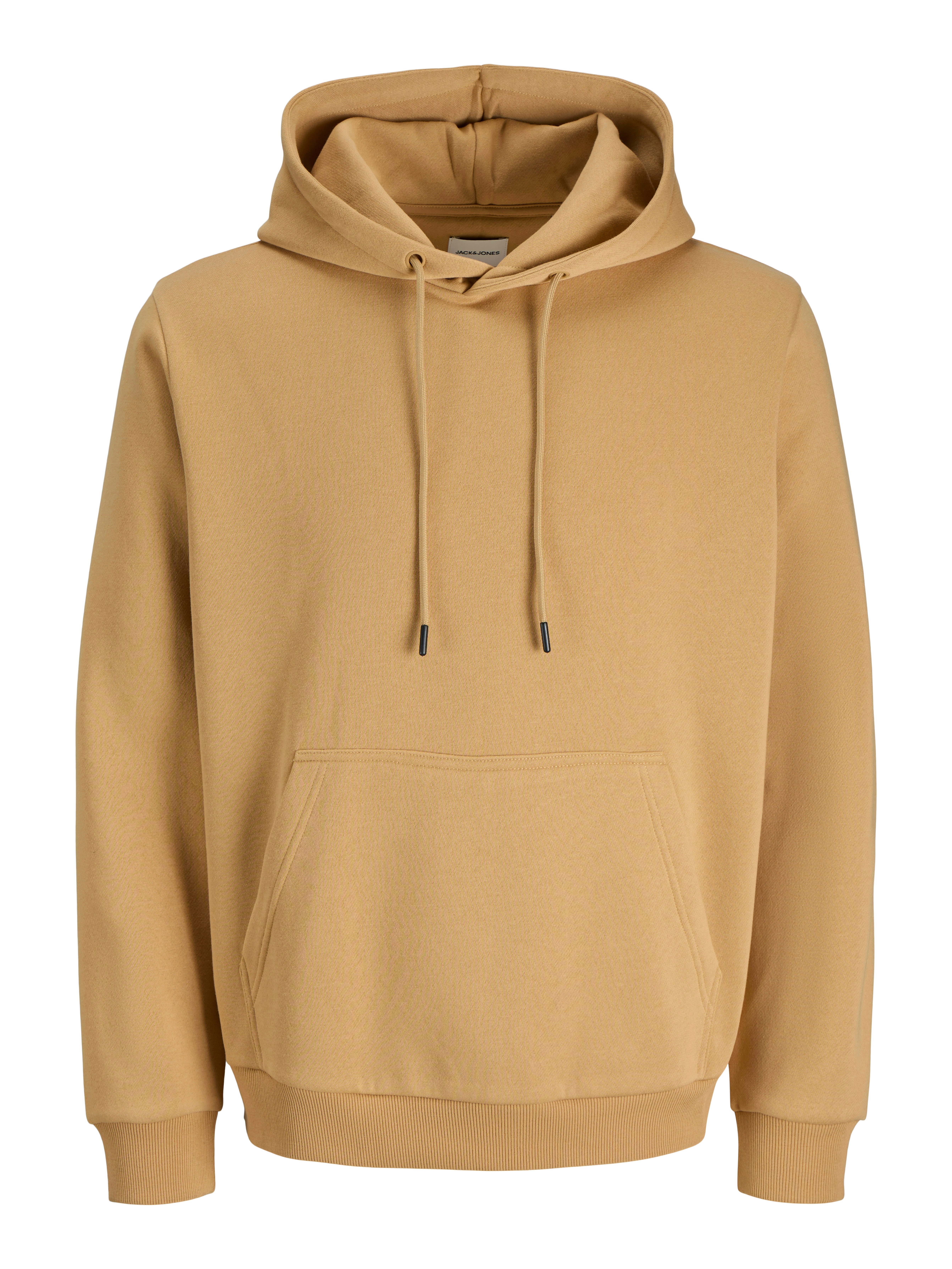 Jack & Jones Hoodie JJEBRADLEY SWEAT HOOD NOOS