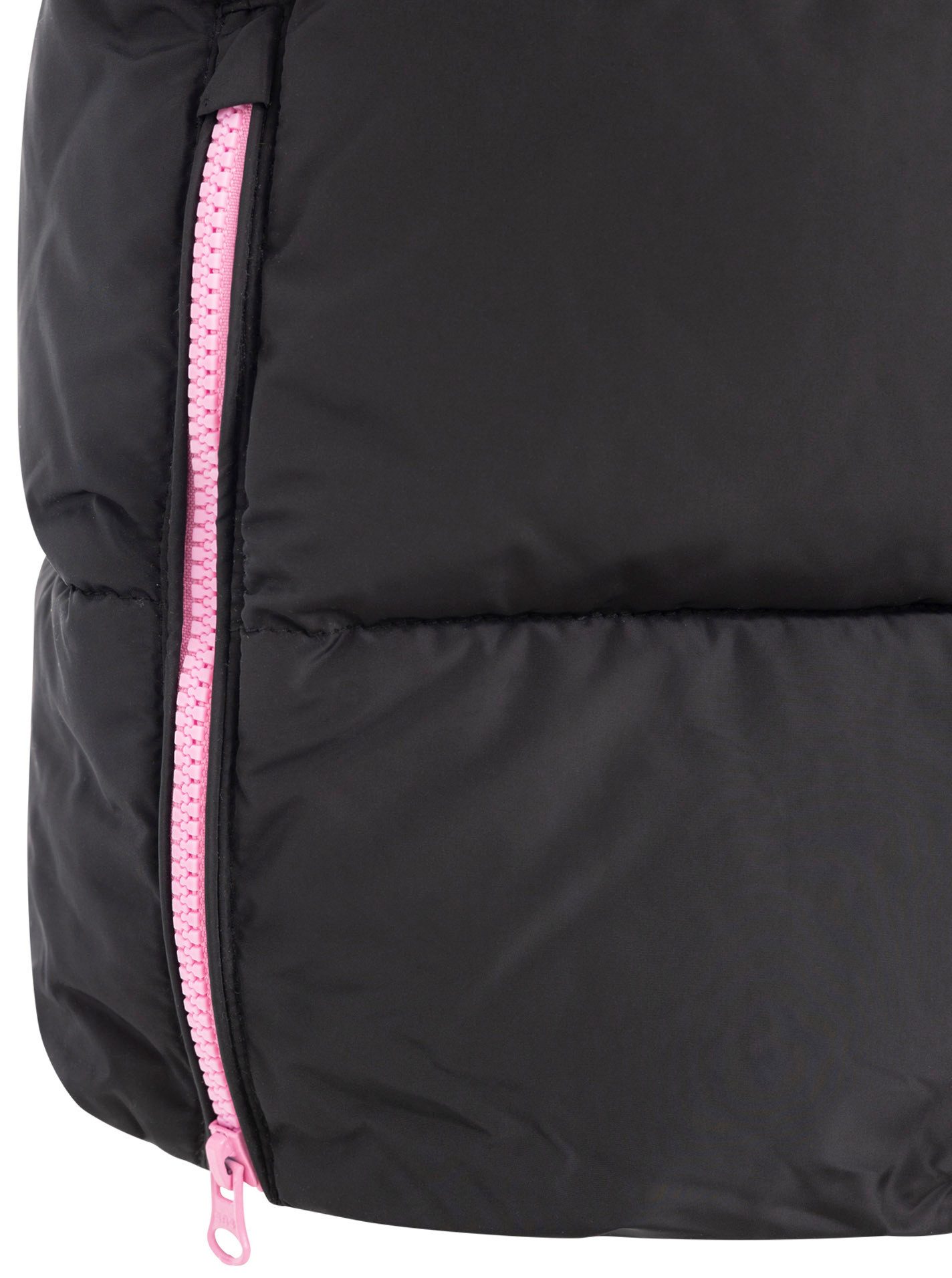 Zwillingsherz Bodywarmer "Wild Hearts"