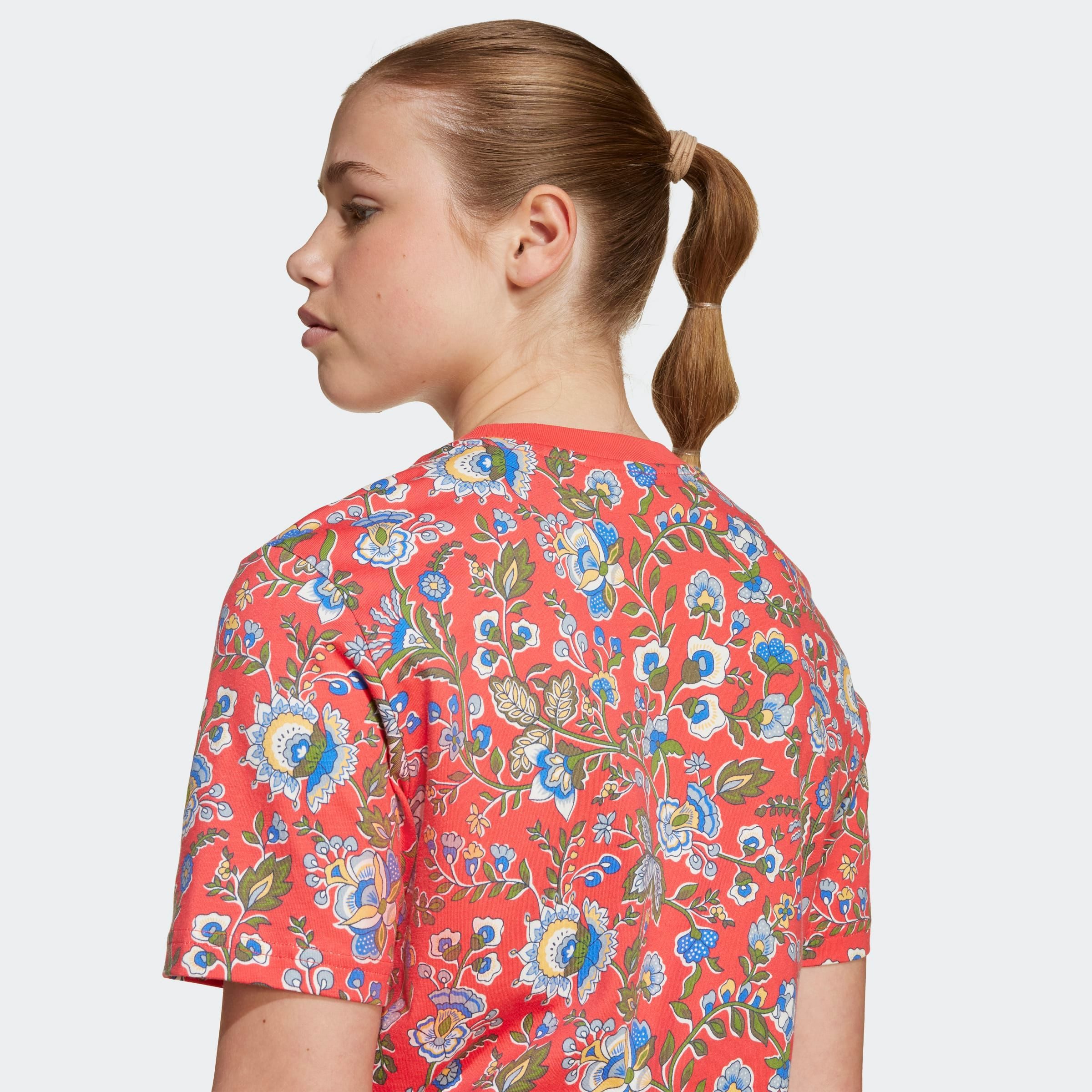 adidas Originals T-shirt Thee