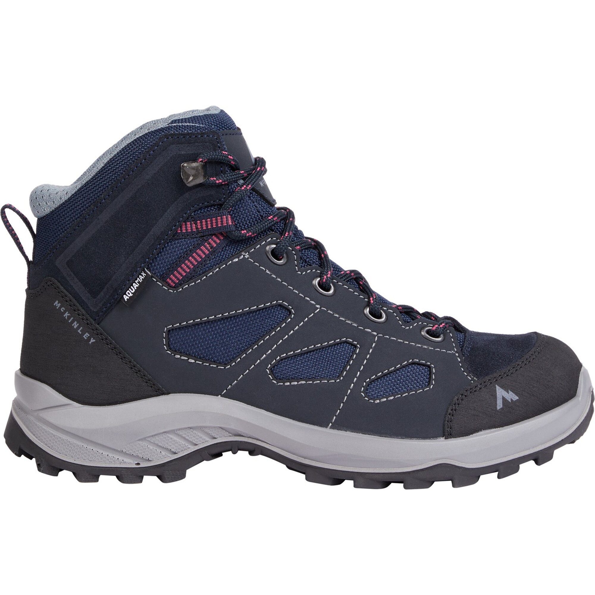 McKinley Wandelschoenen Discover IV