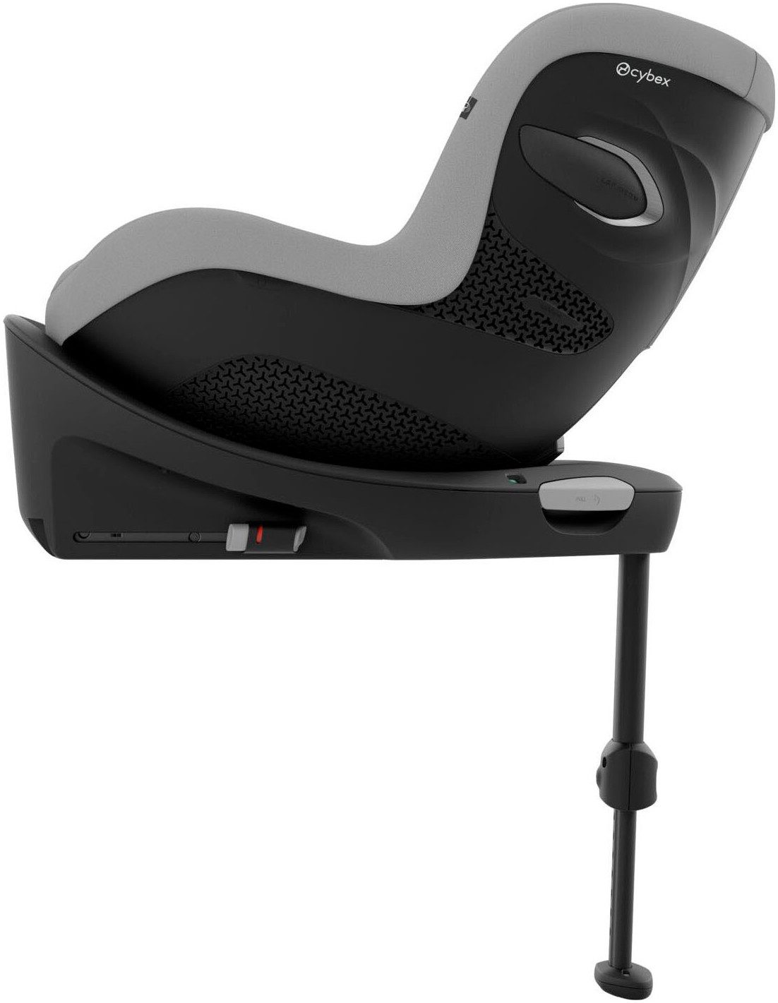 Cybex Babyzitje Cybex Gold, Sirona G i-Size Plus, zonder Base (2-delig)