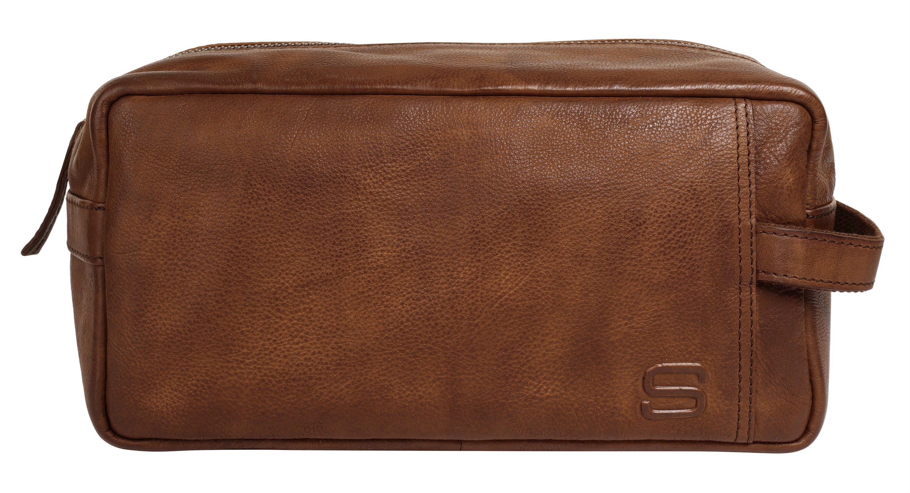 Spikes & Sparrow Toilettas TOILETRY BAG