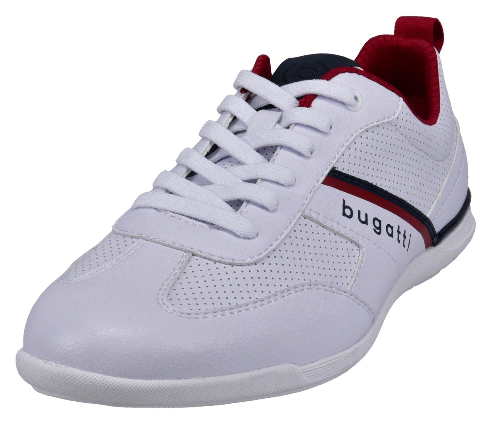 Bugatti Sneakers River Evo met zacht verdikte binnenzool snel online  gekocht | OTTO