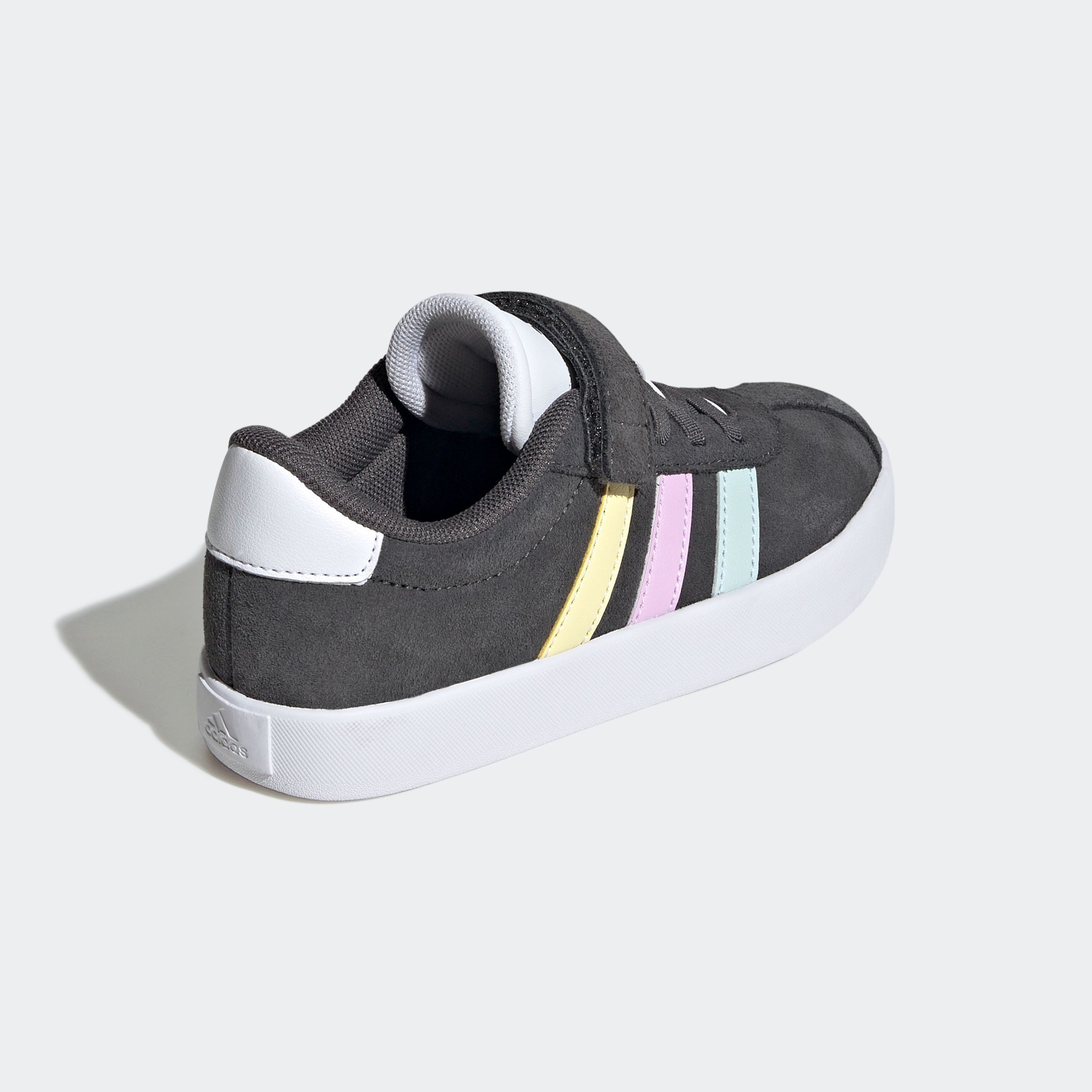 adidas Sportswear Sneakers VL COURT 3.0 geïnspireerd door het ontwerp van de adidas samba