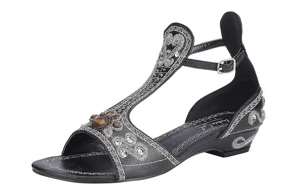 Schoen: Sandaaltjes