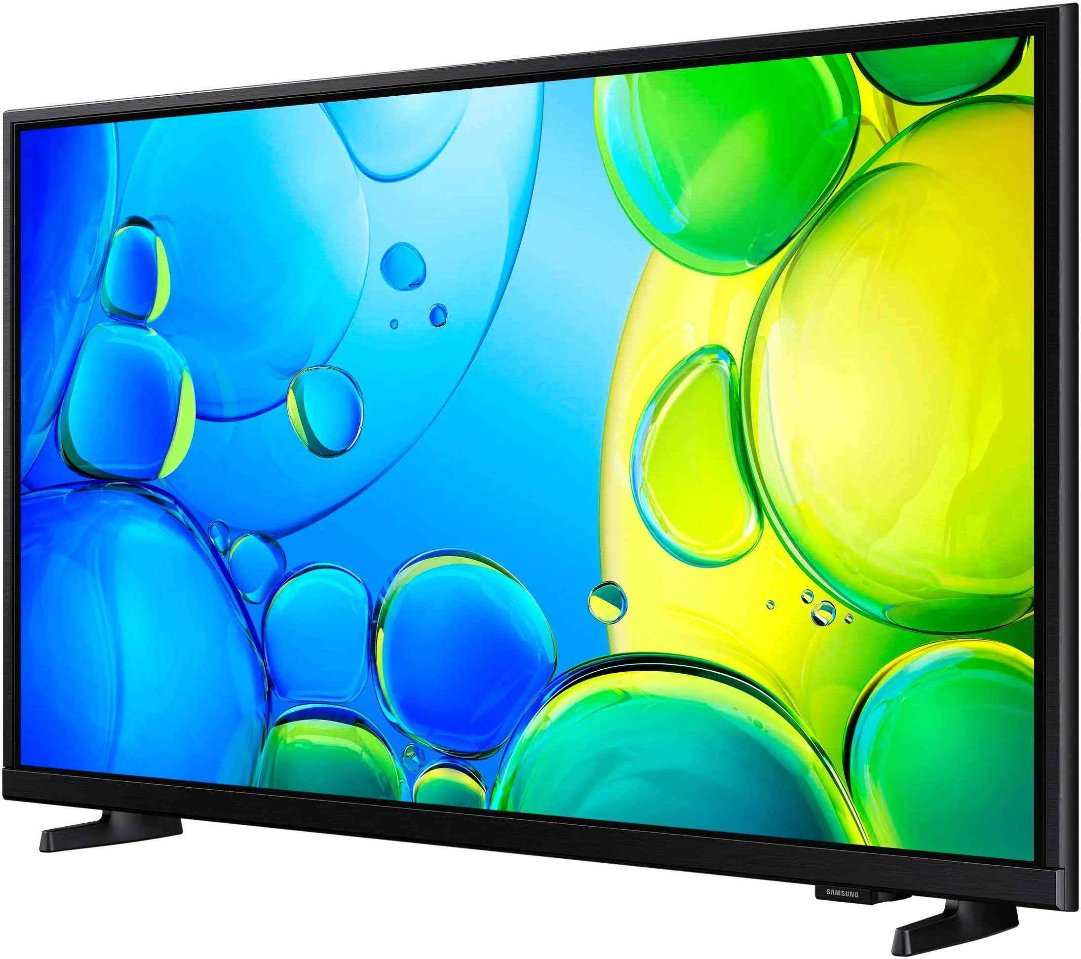 Samsung Led-TV GU32F6009FU LED-televisie