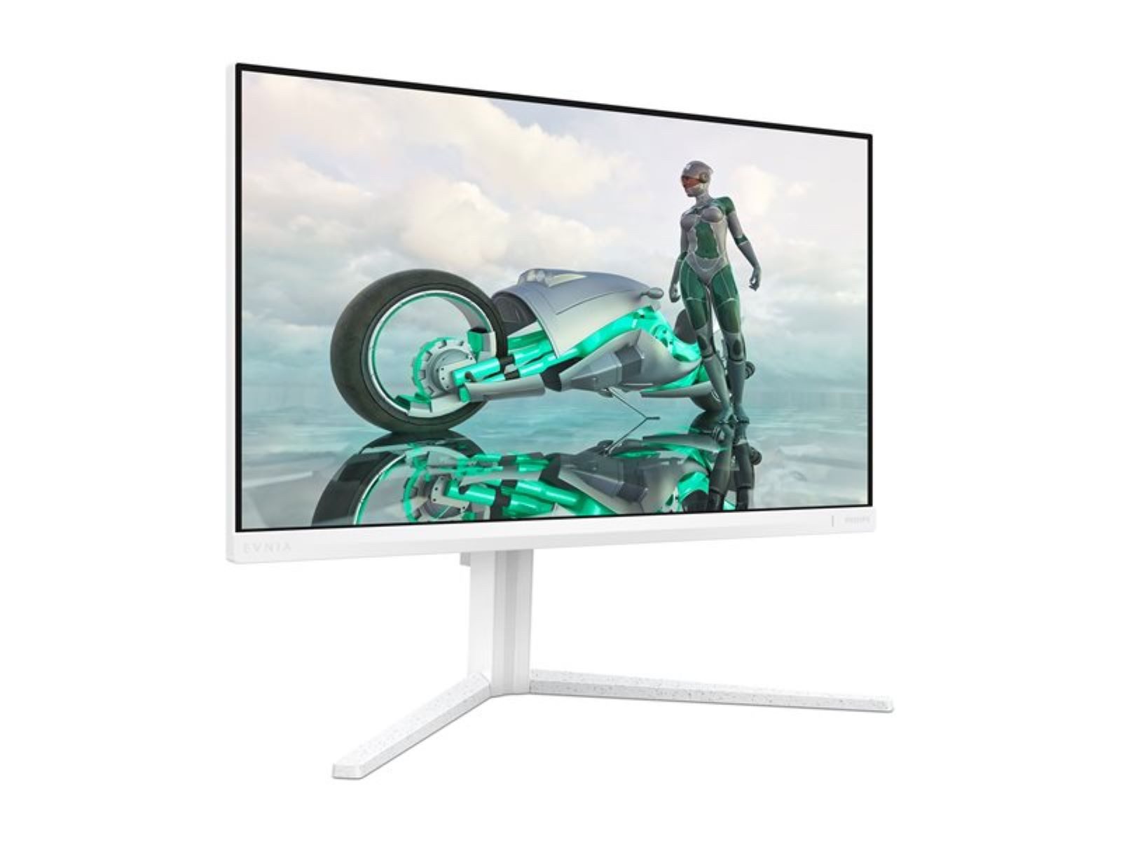 Philips Gaming-ledscherm 24M2N3201A, 60,5 cm / 24", Full HD, Hoogte, pivot (rotatie), draaiing, helling, luidspreker